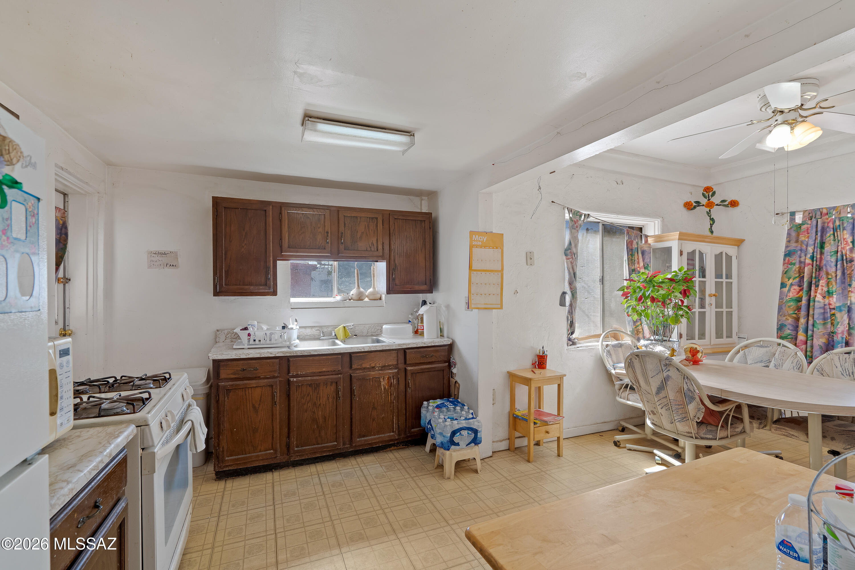 Government Heights Amend. - Residential