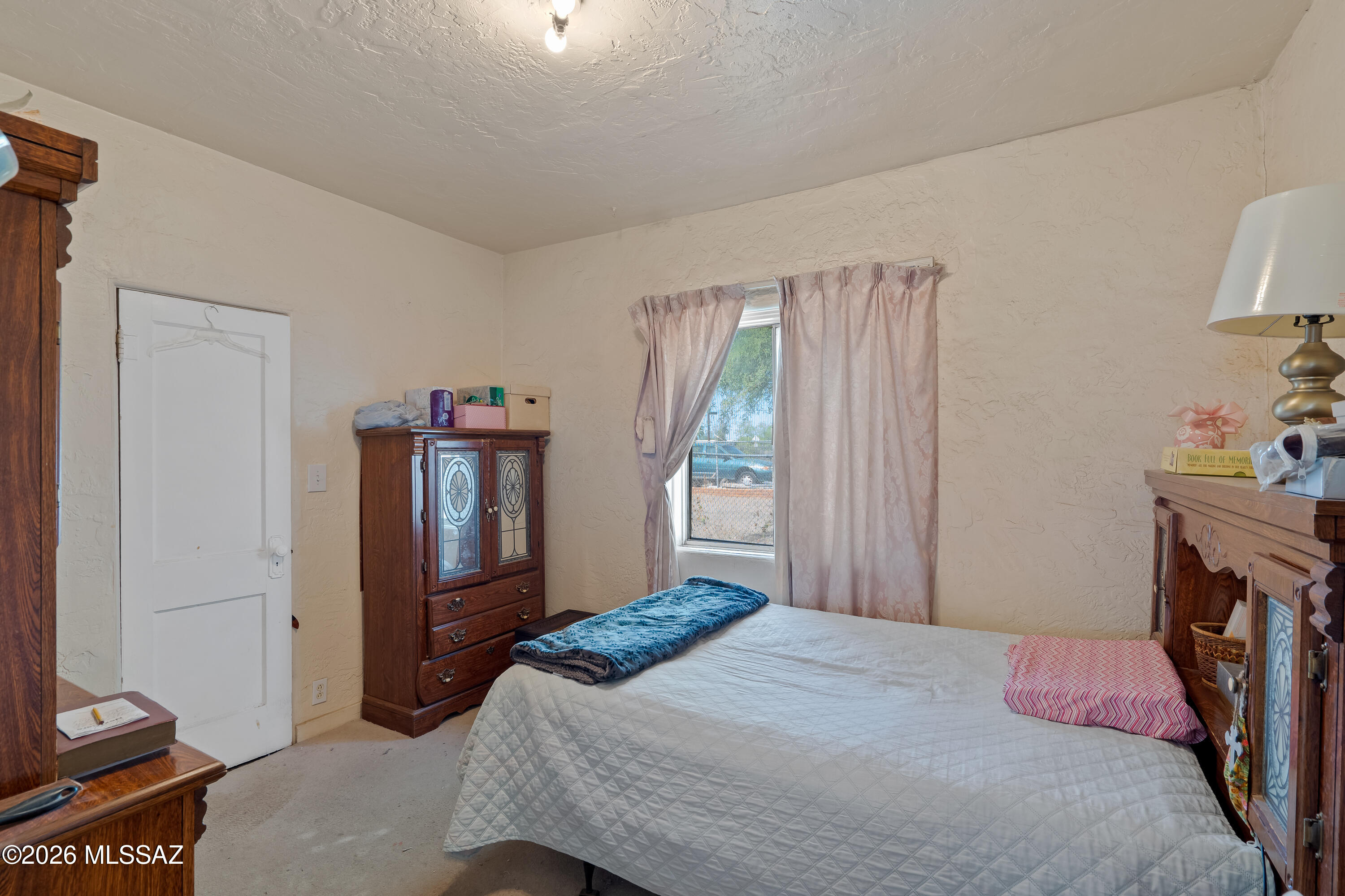 Government Heights Amend. - Residential