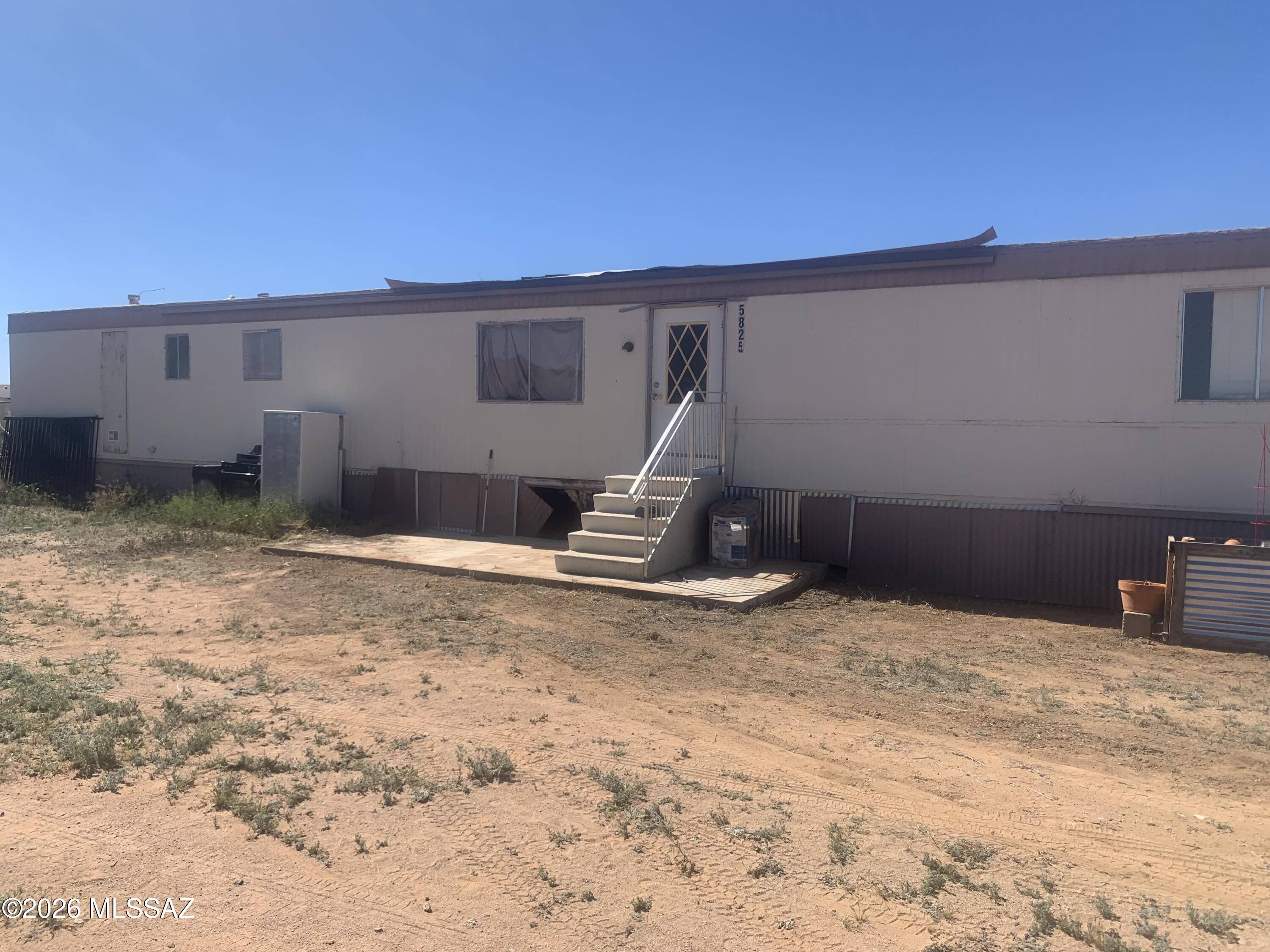 5825 N Water Witch Lane