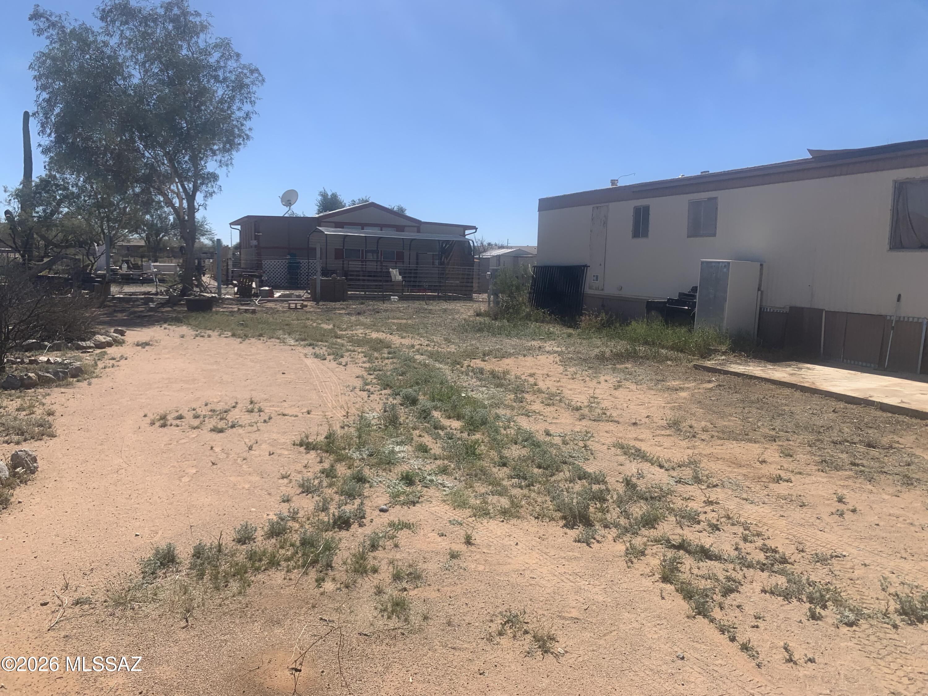 5825 N Water Witch Lane