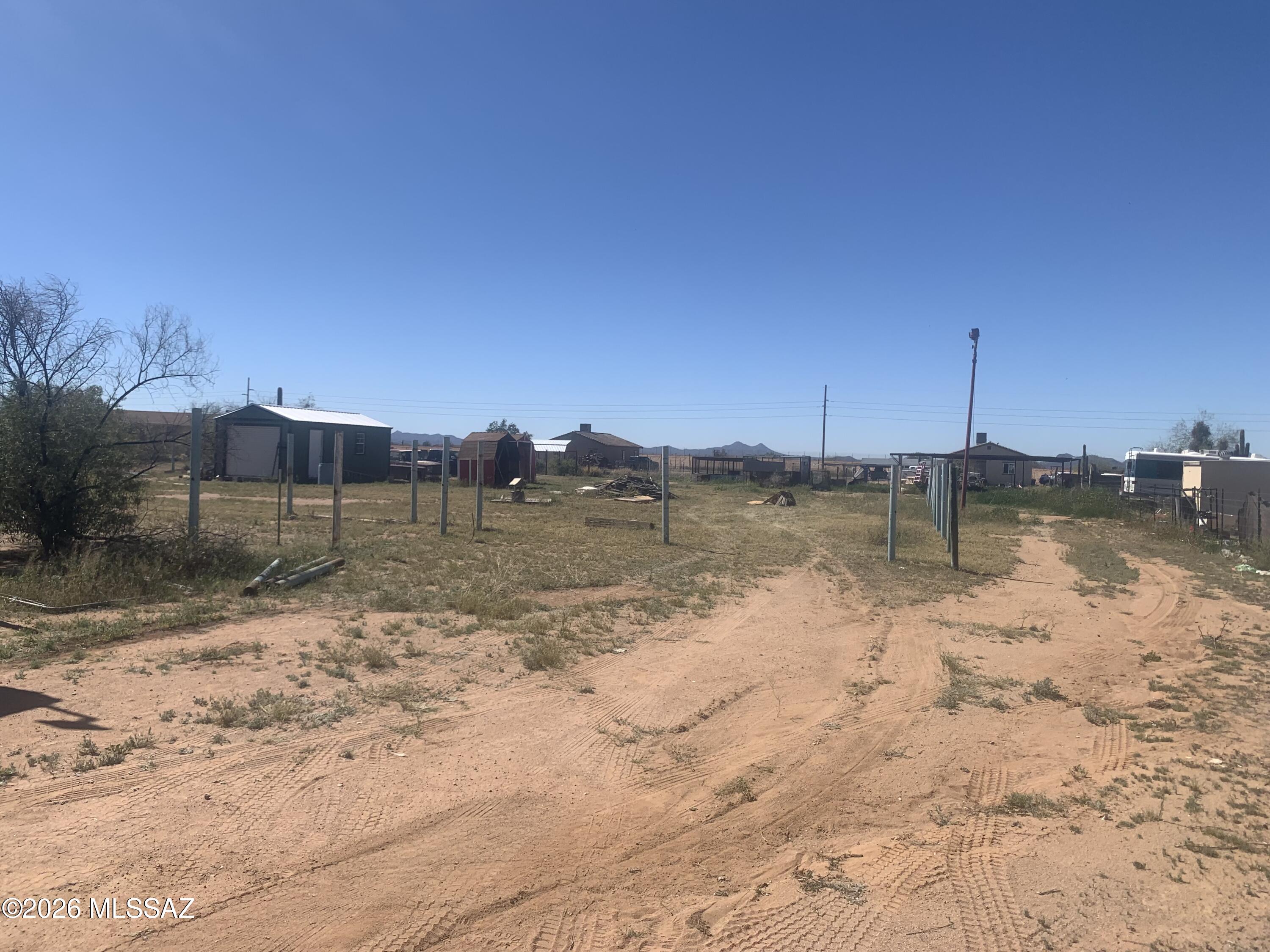 5825 N Water Witch Lane