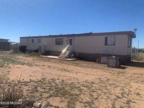 5825 N Water Witch Lane Tucson AZ 85743