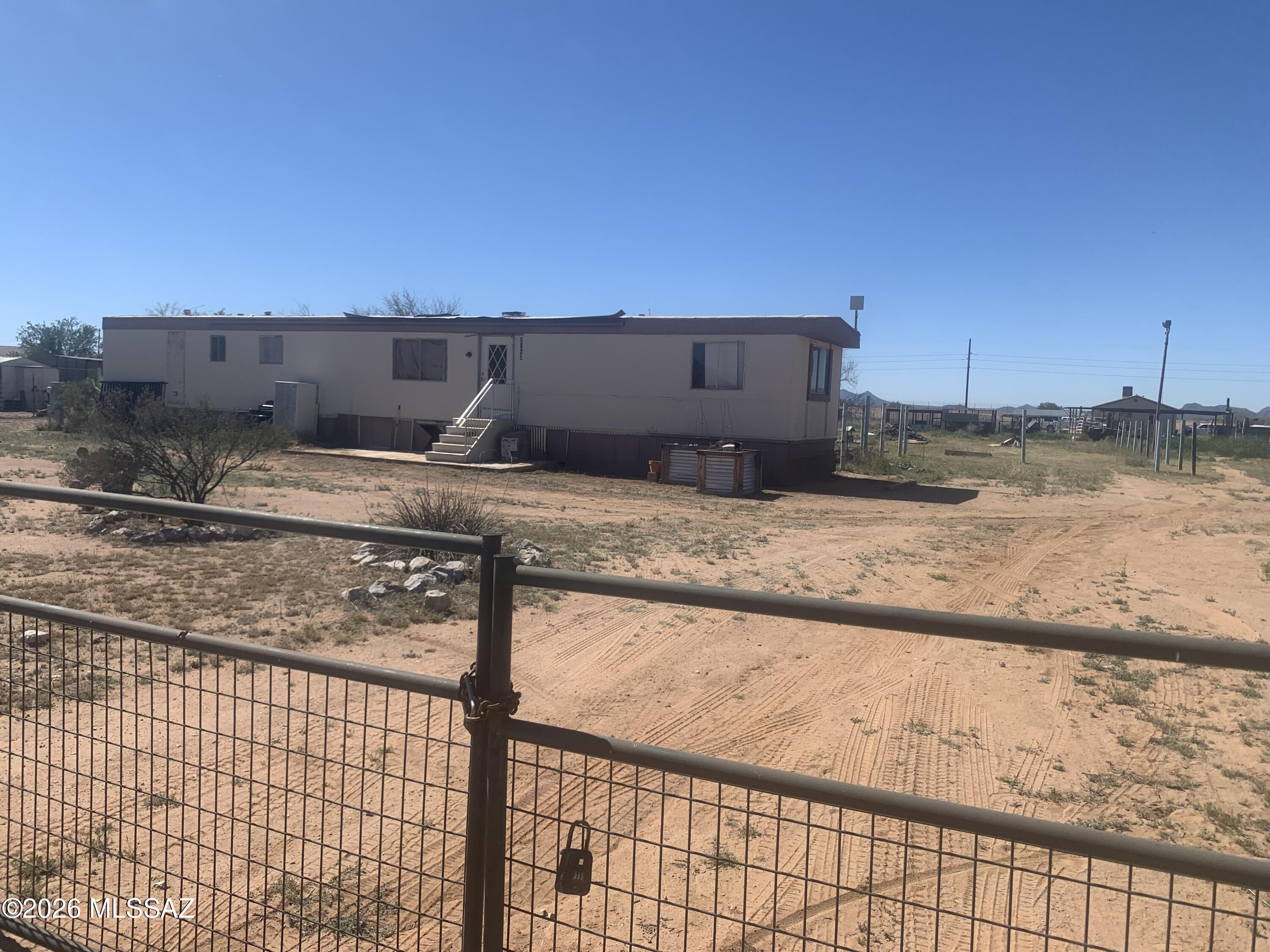 5825 N Water Witch Lane