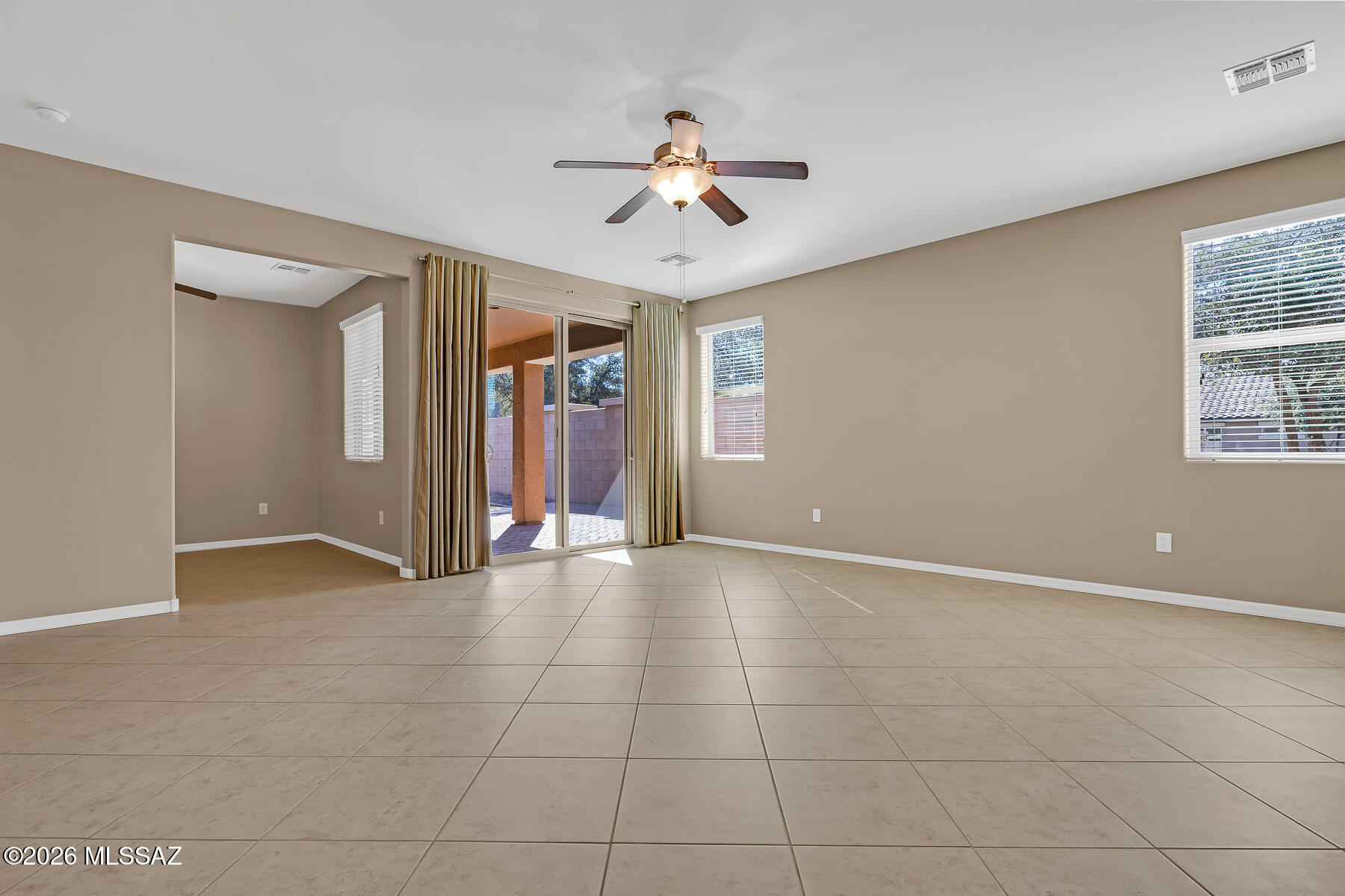 Gladden Farms BLK 8 - Residential
