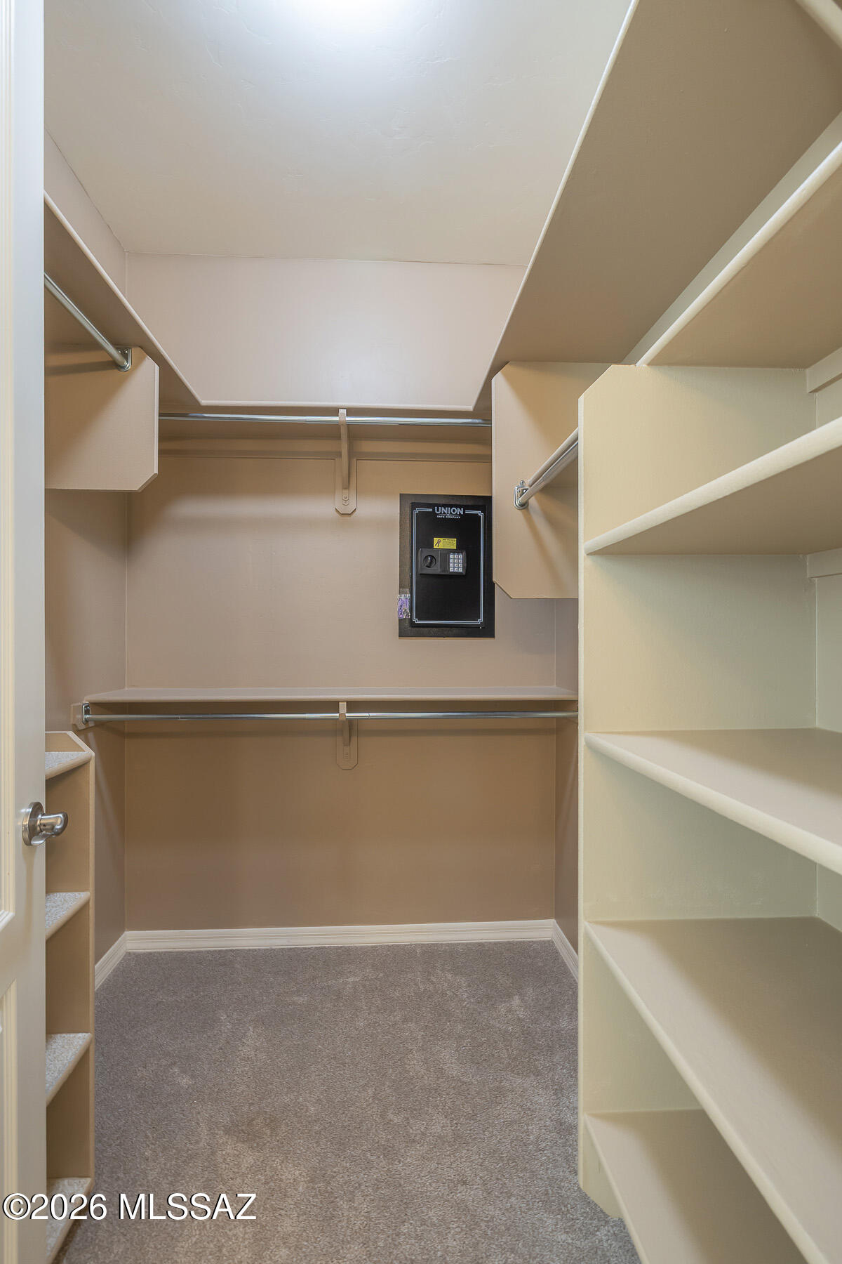 Gladden Farms BLK 8 - Residential