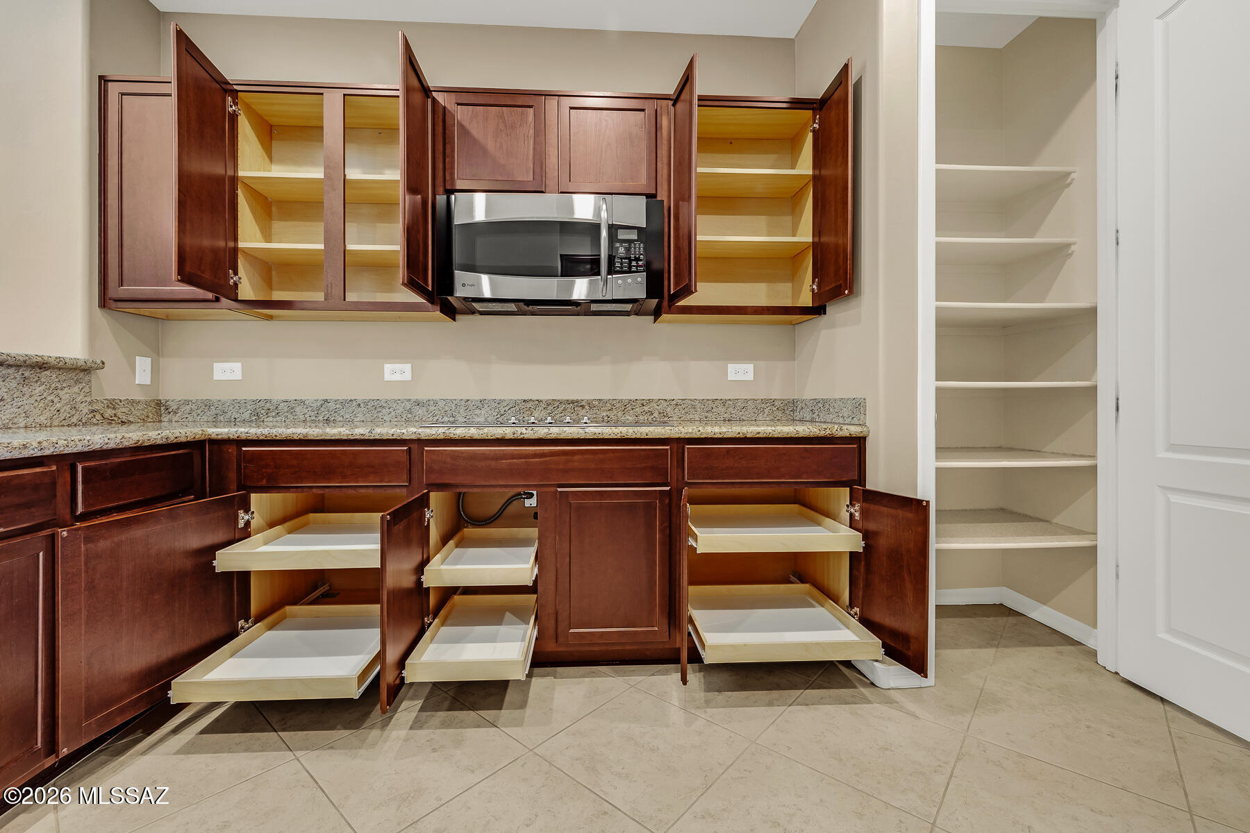 Gladden Farms BLK 8 - Residential