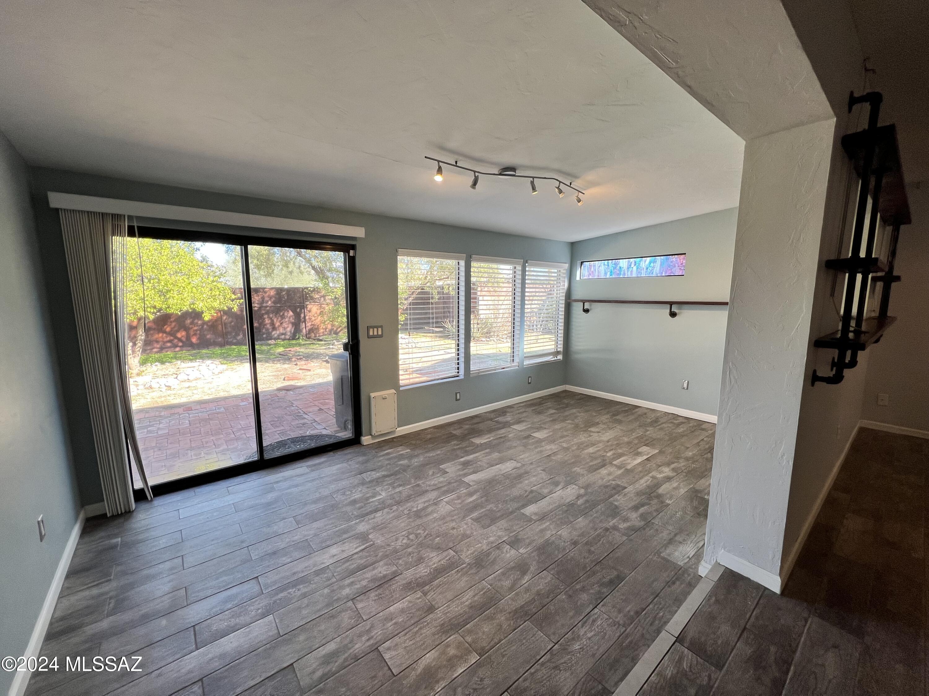 Highland Vista - Residential Lease