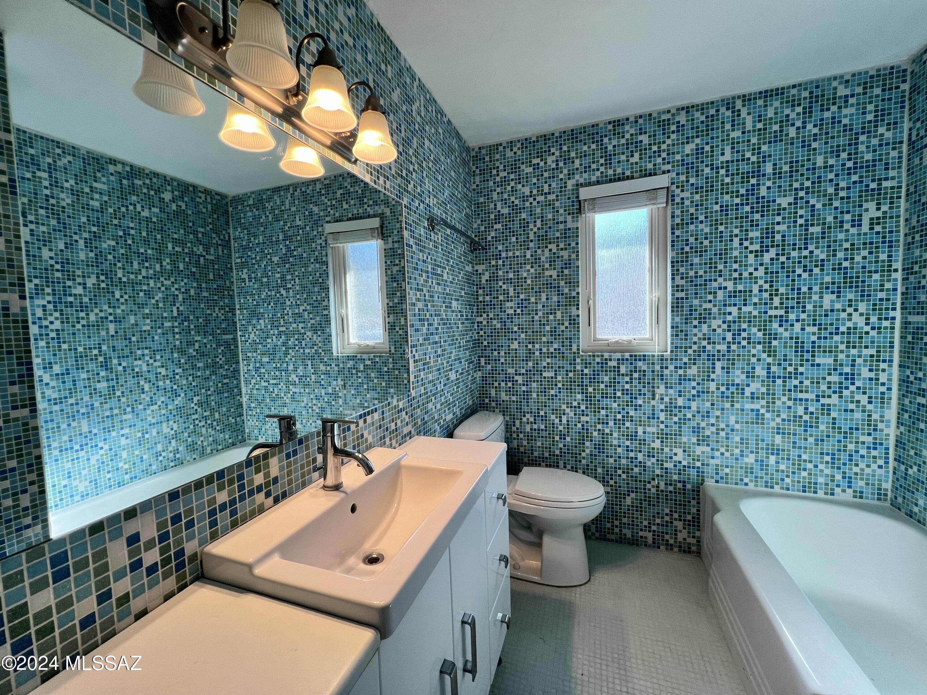 Highland Vista - Residential Lease