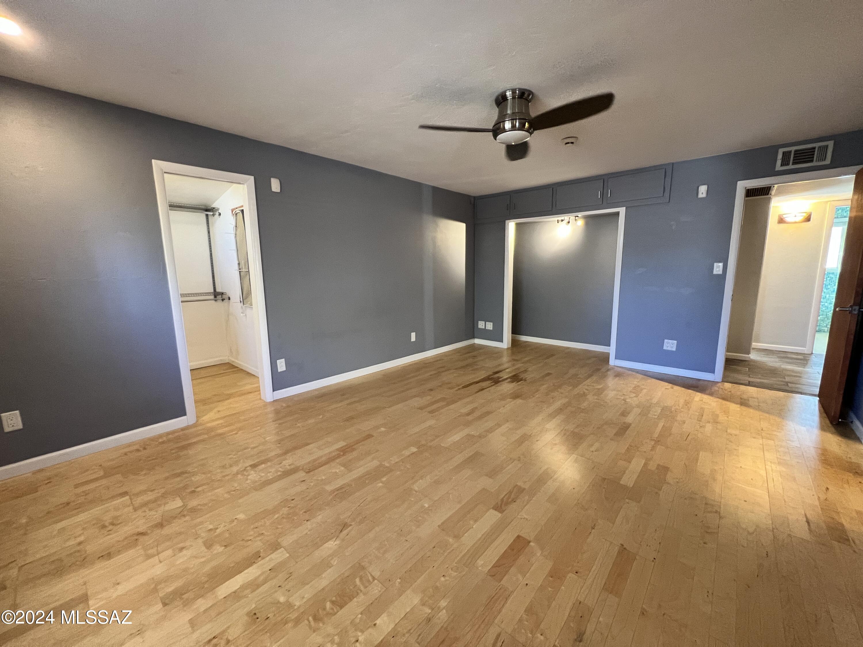Highland Vista - Residential Lease