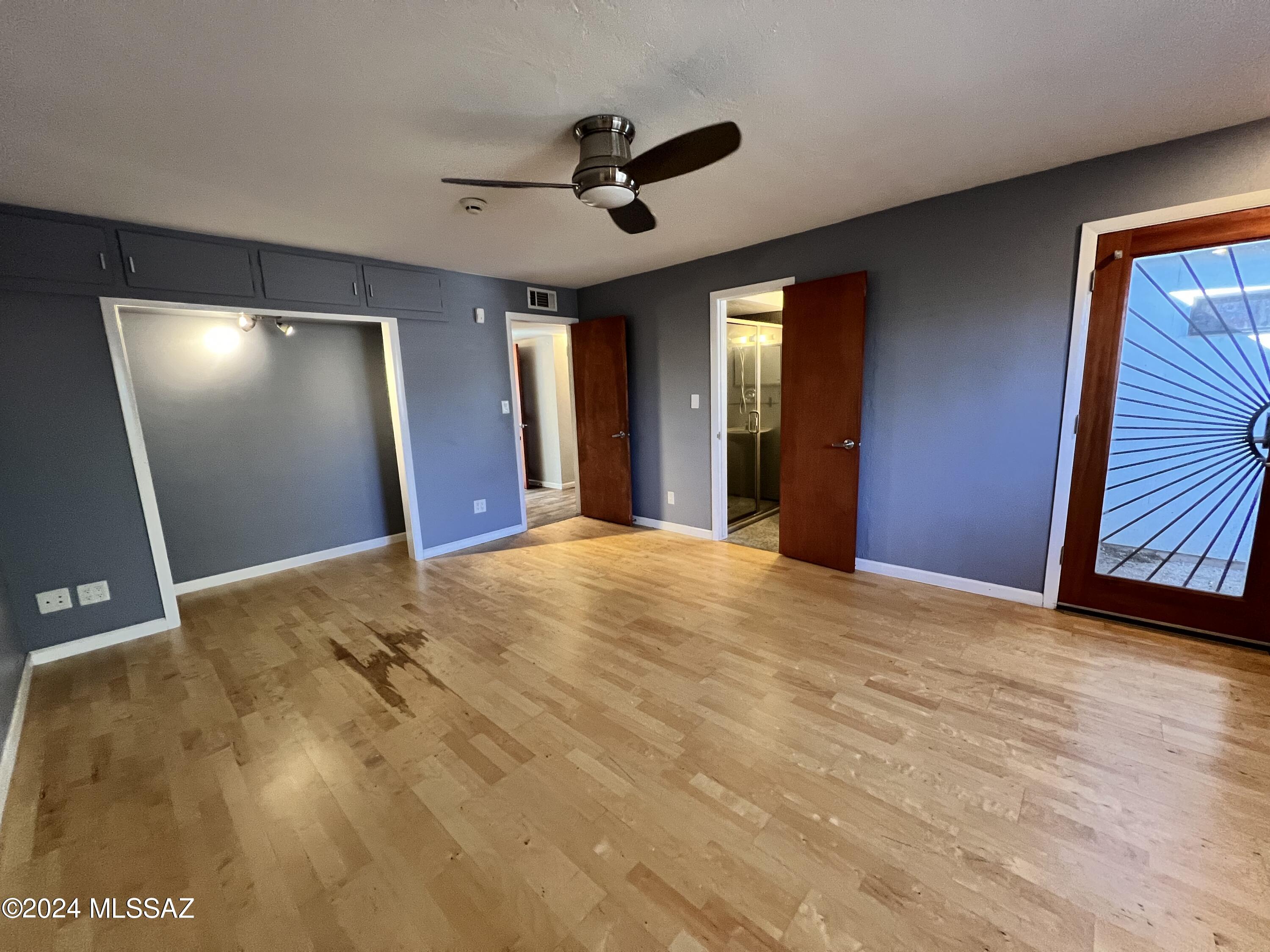 Highland Vista - Residential Lease