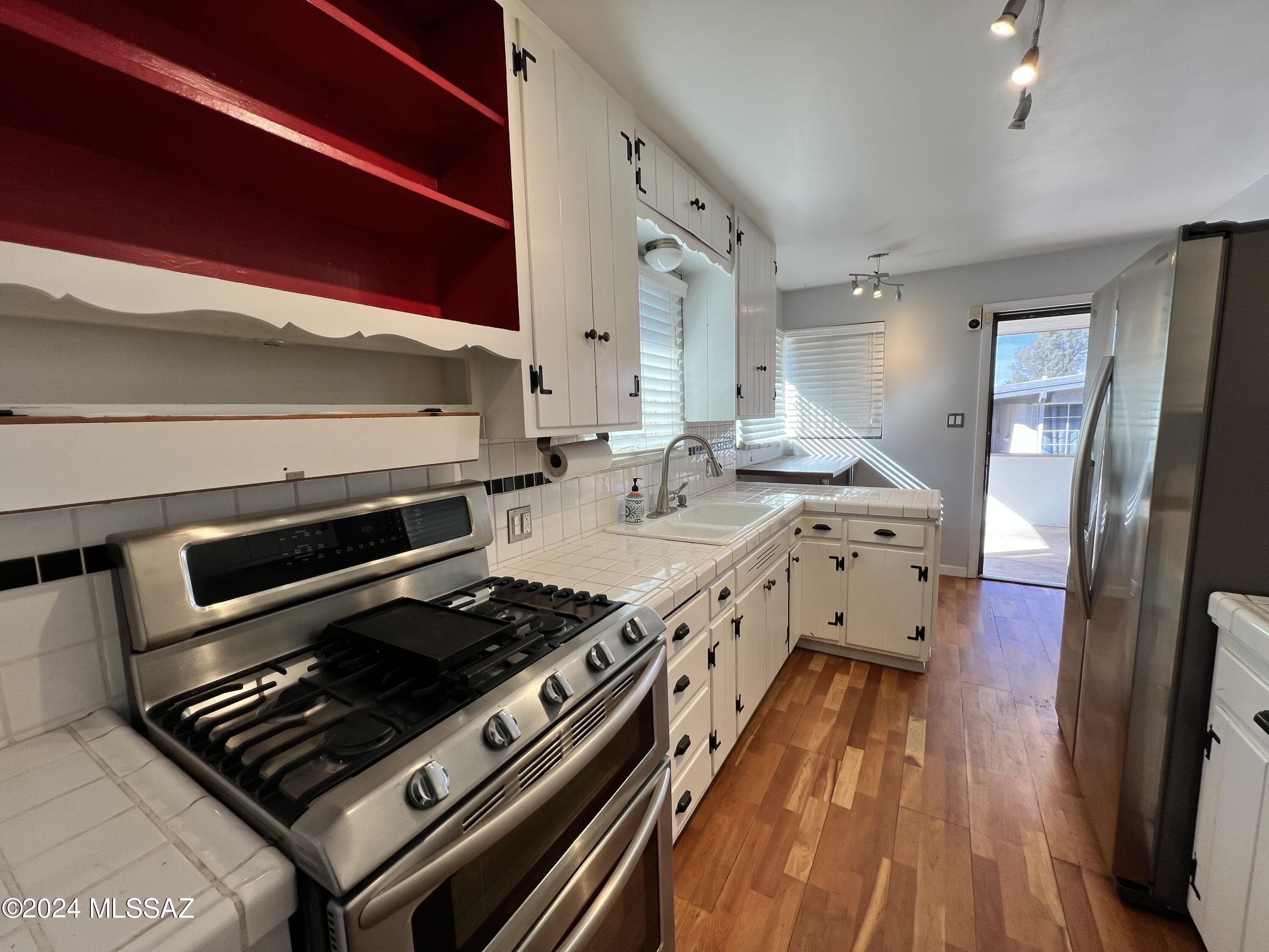 Highland Vista - Residential Lease