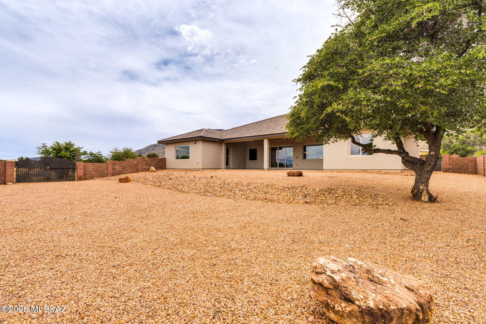 Other/Unknown - Residential