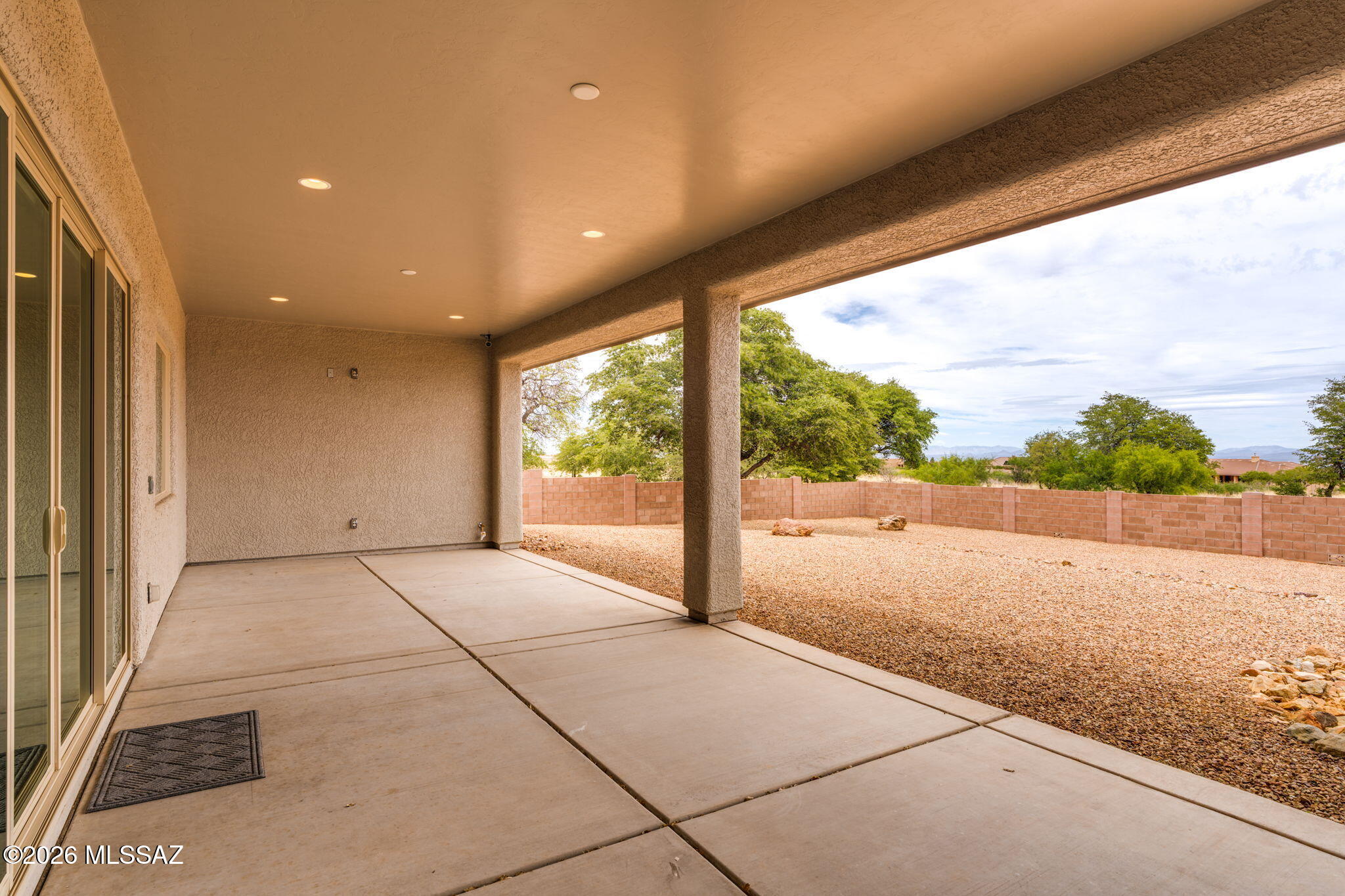 Other/Unknown - Residential