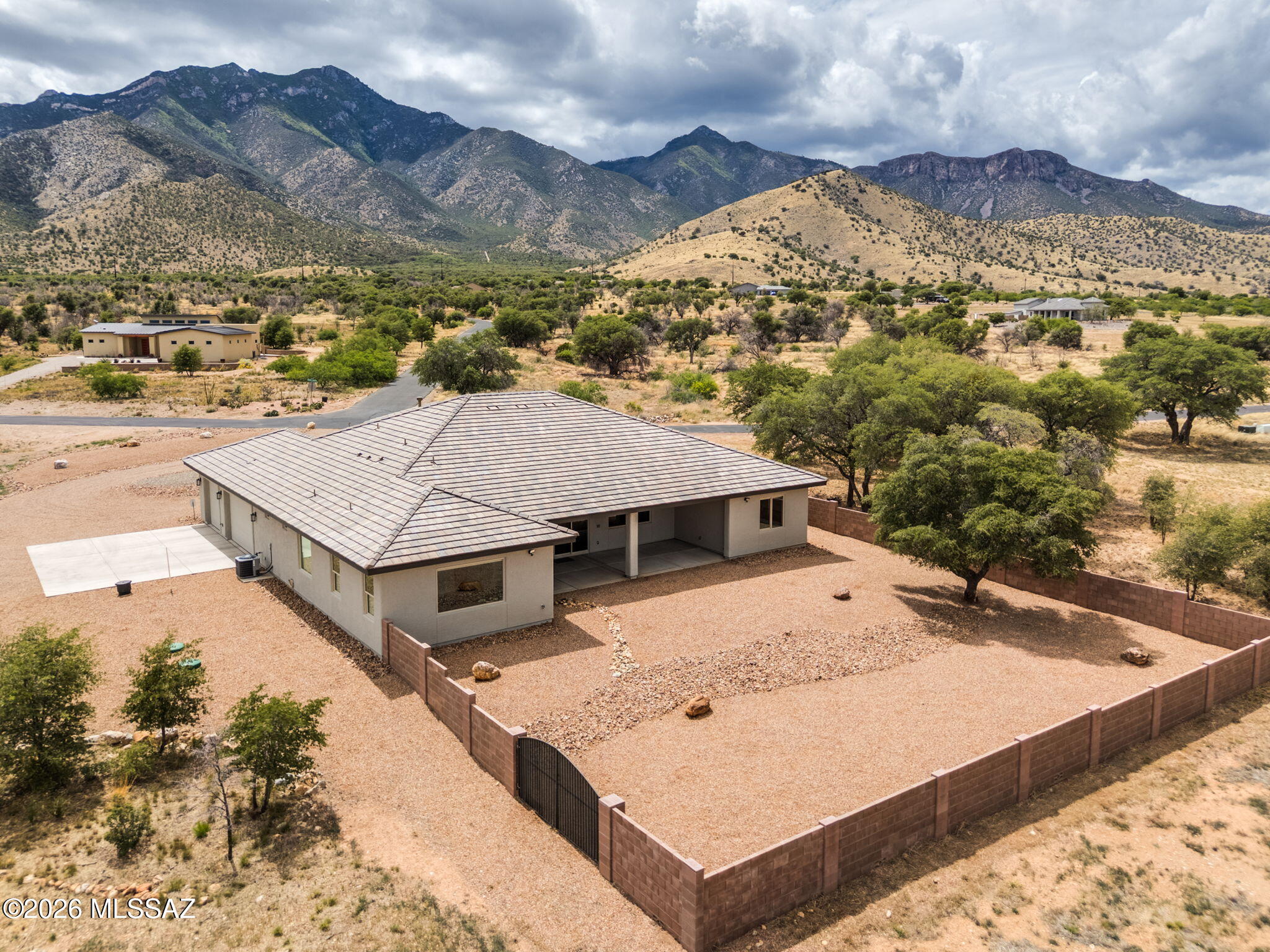 Other/Unknown - Residential