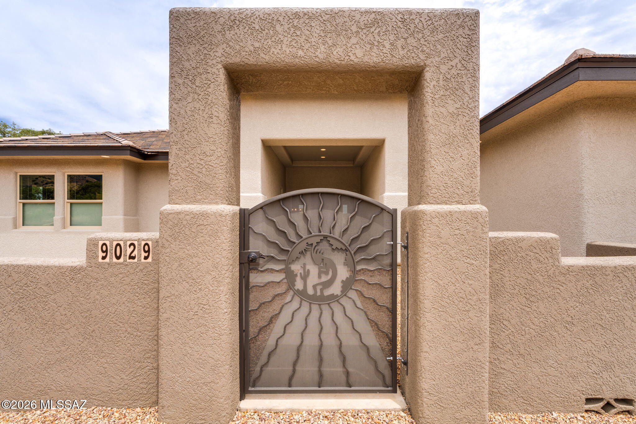 Other/Unknown - Residential
