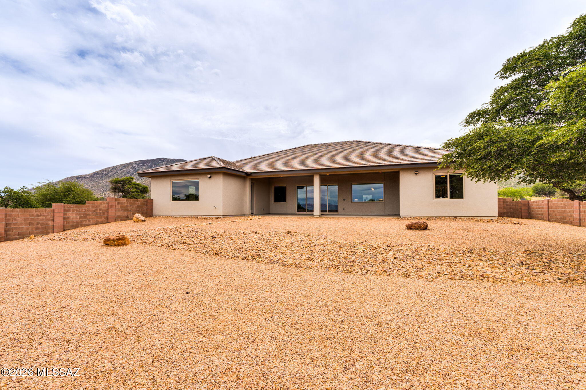 Other/Unknown - Residential
