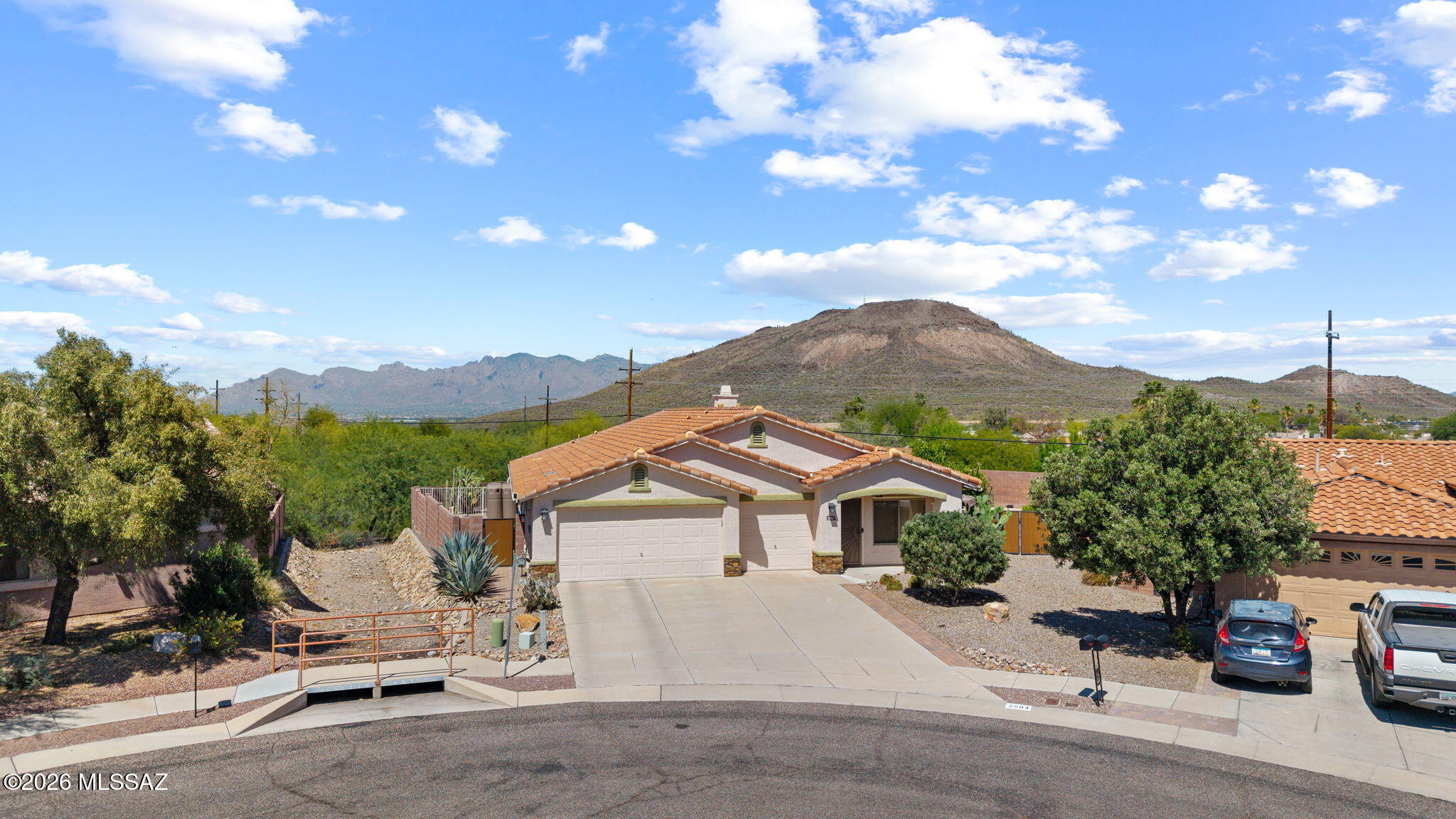 Starr Pass Shadows - Residential