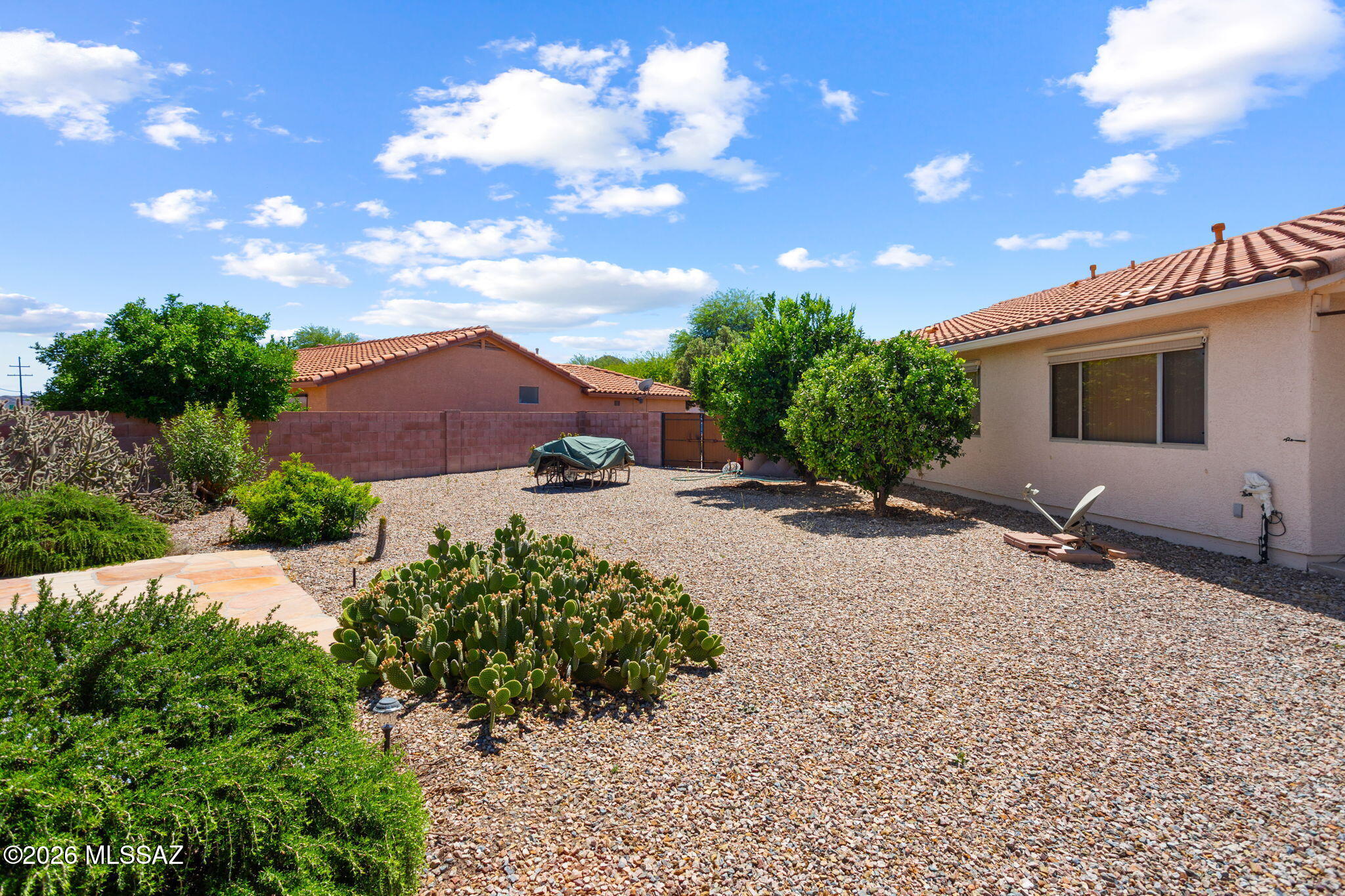 Starr Pass Shadows - Residential
