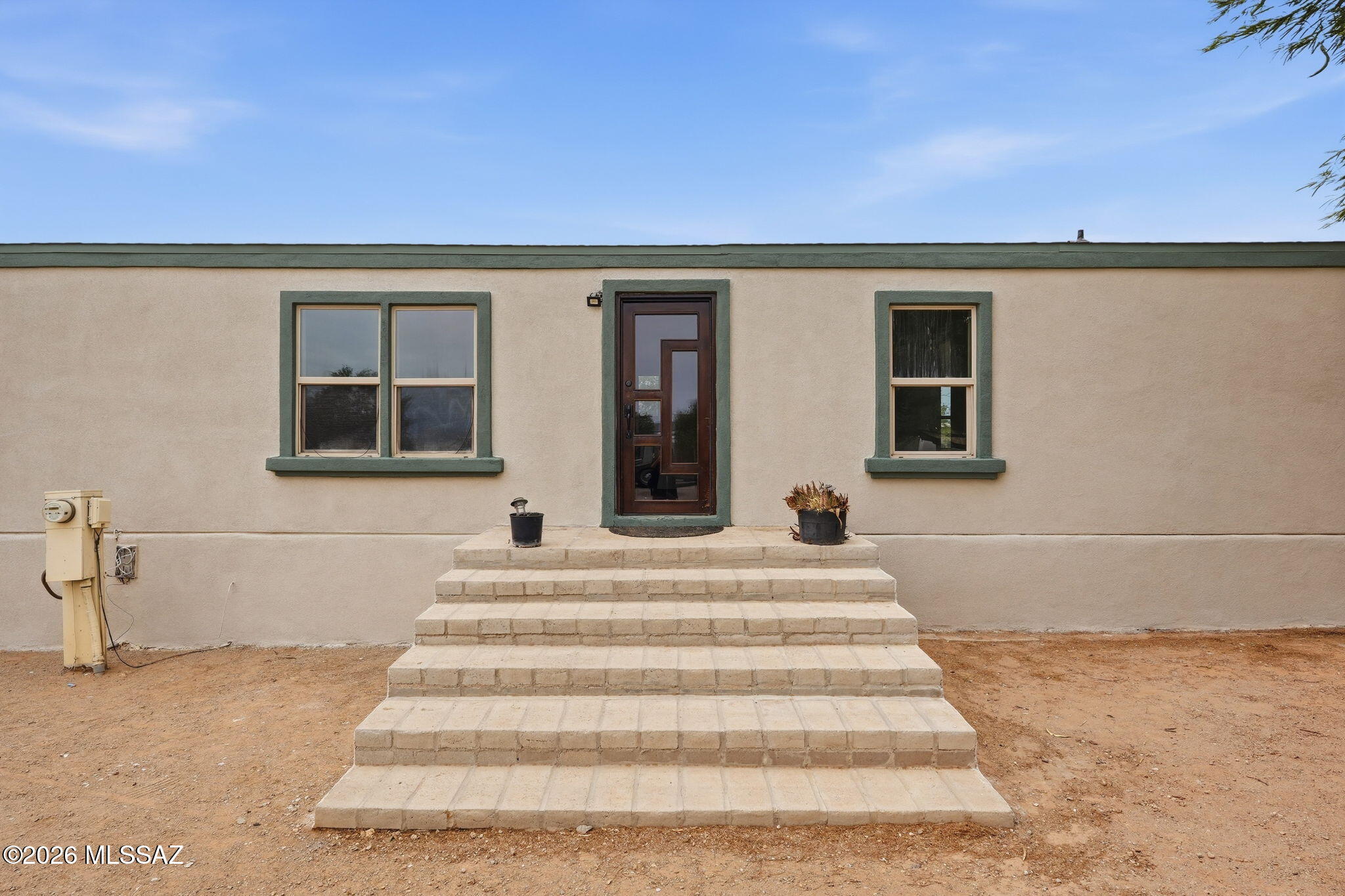Camino Verde Estates (1-14) - Residential