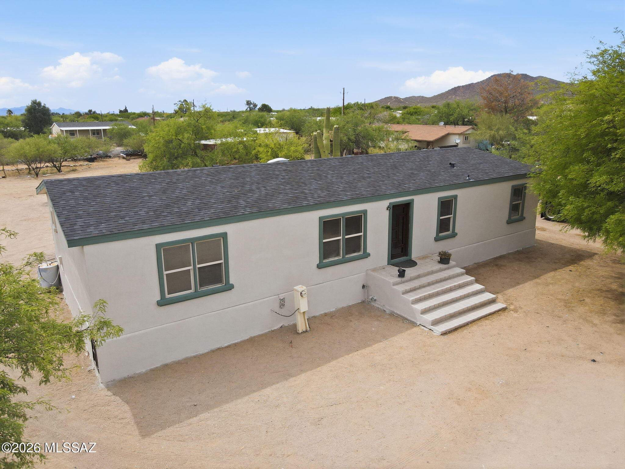 Camino Verde Estates (1-14) - Residential