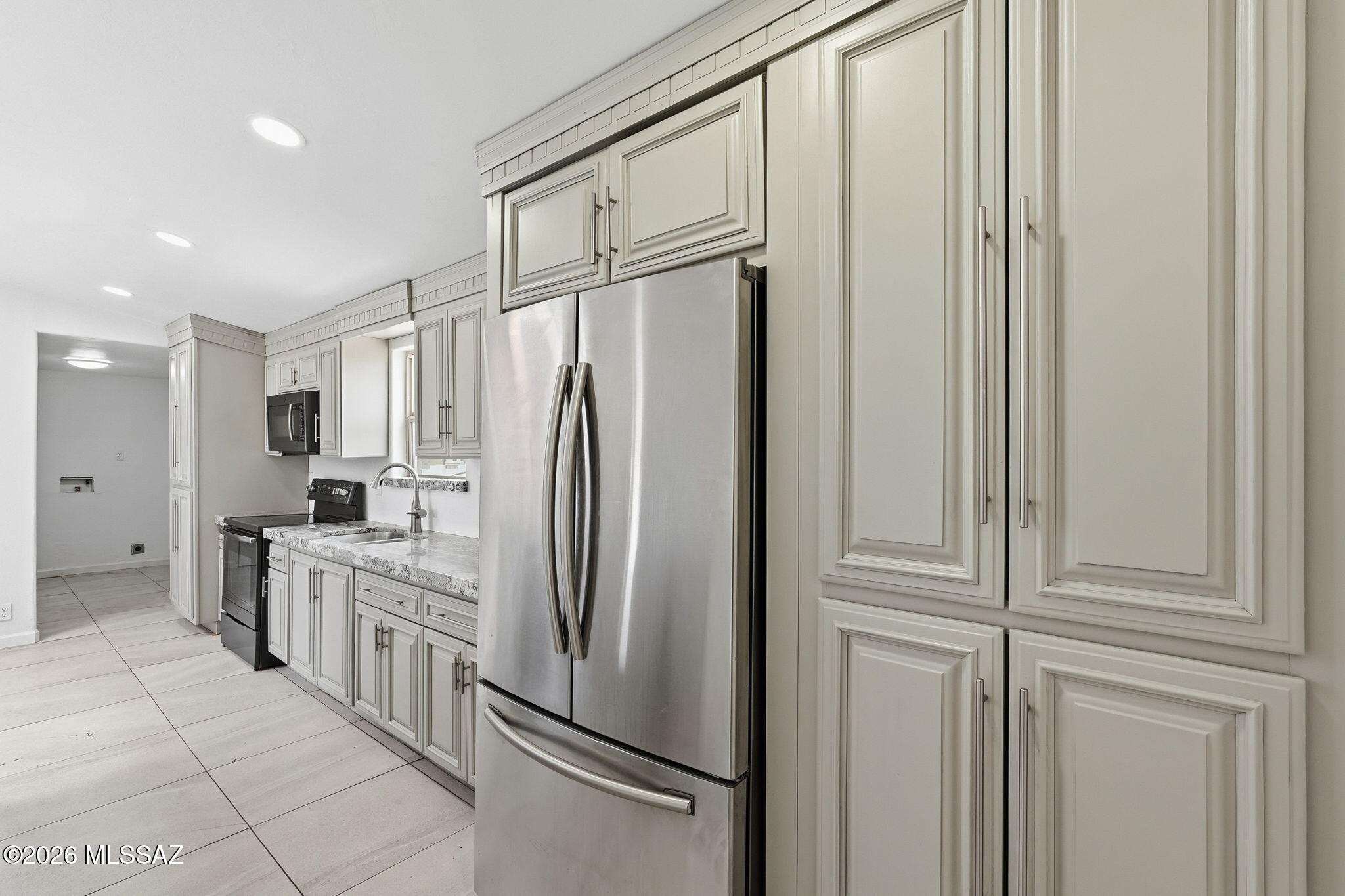 Camino Verde Estates (1-14) - Residential