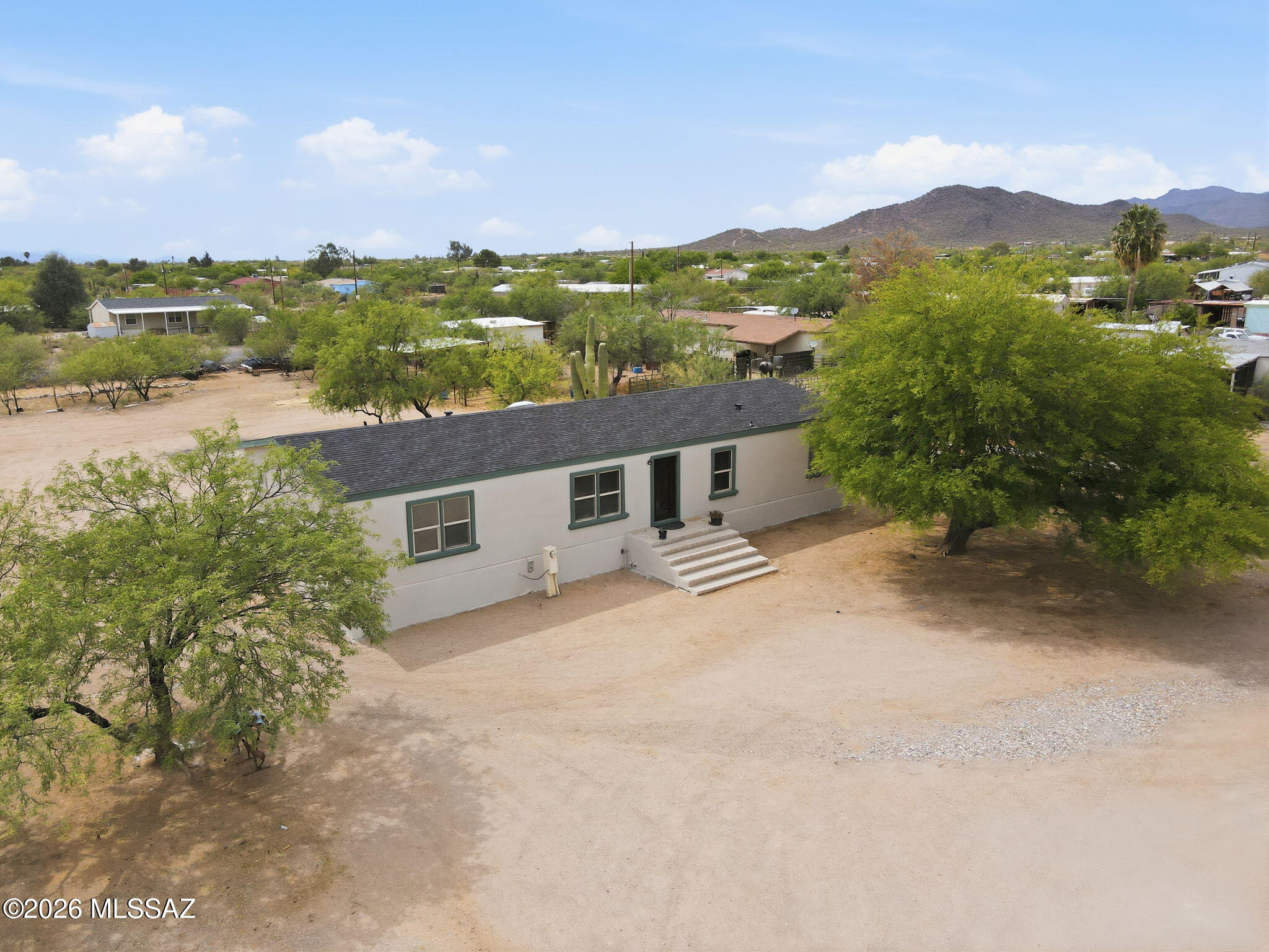 Camino Verde Estates (1-14) - Residential
