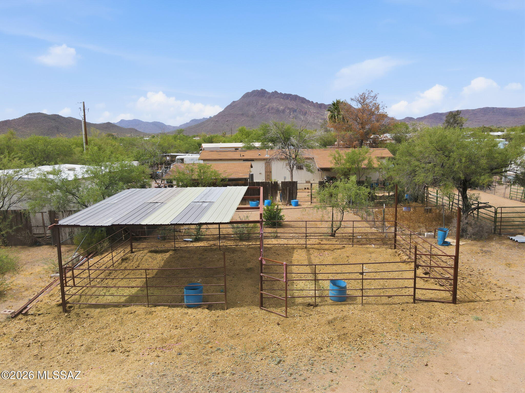 Camino Verde Estates (1-14) - Residential
