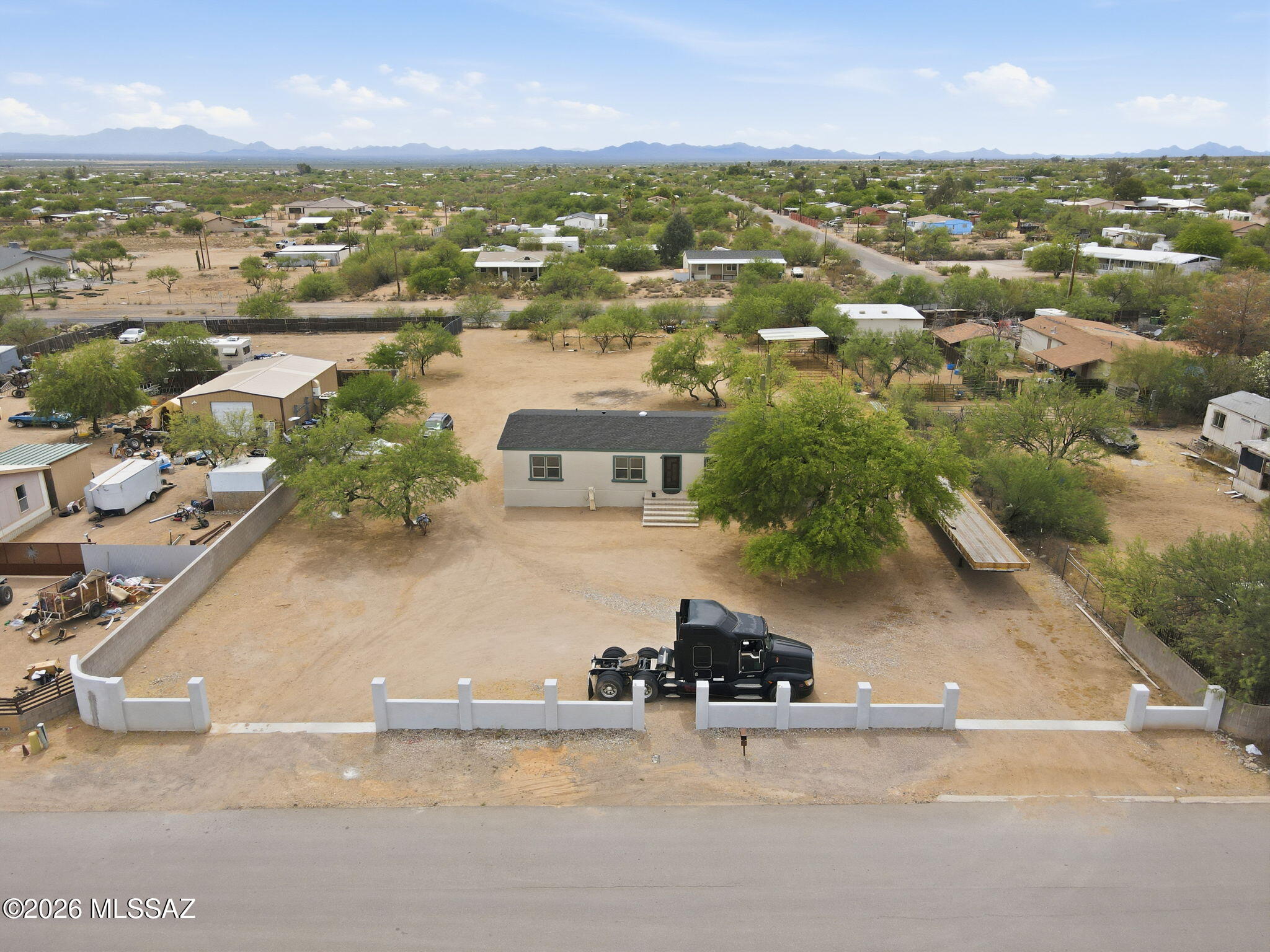 Camino Verde Estates (1-14) - Residential