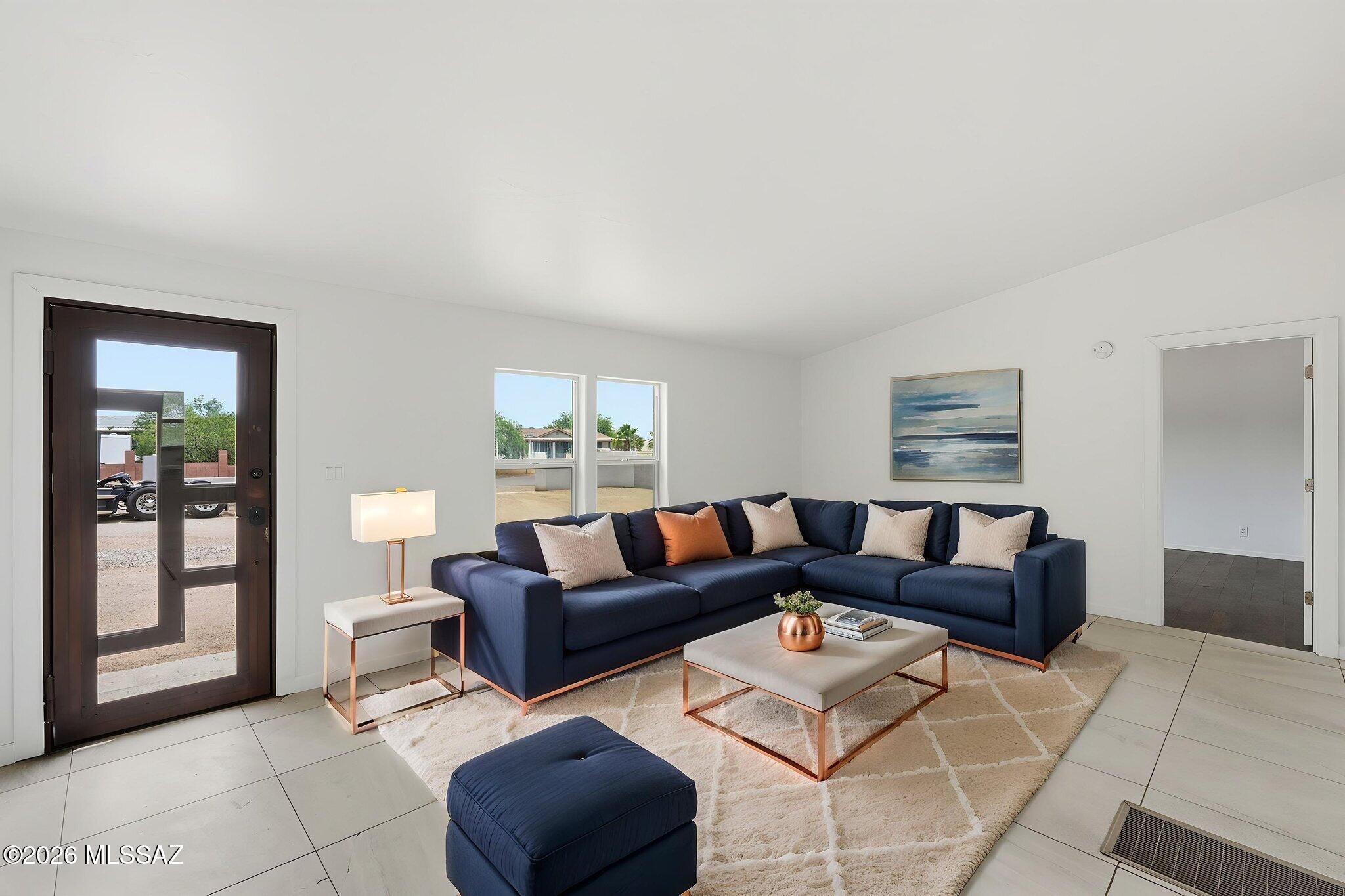 Camino Verde Estates (1-14) - Residential