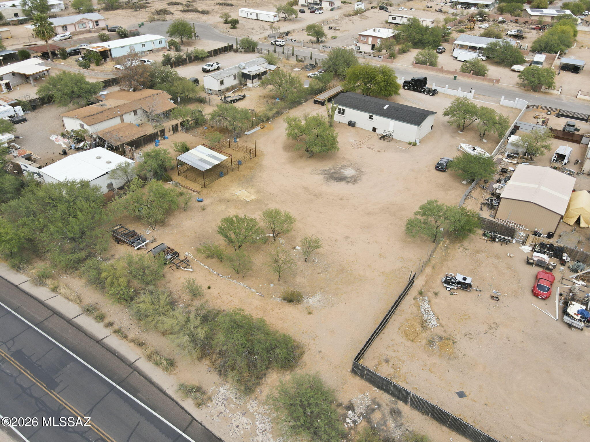 Camino Verde Estates (1-14) - Residential