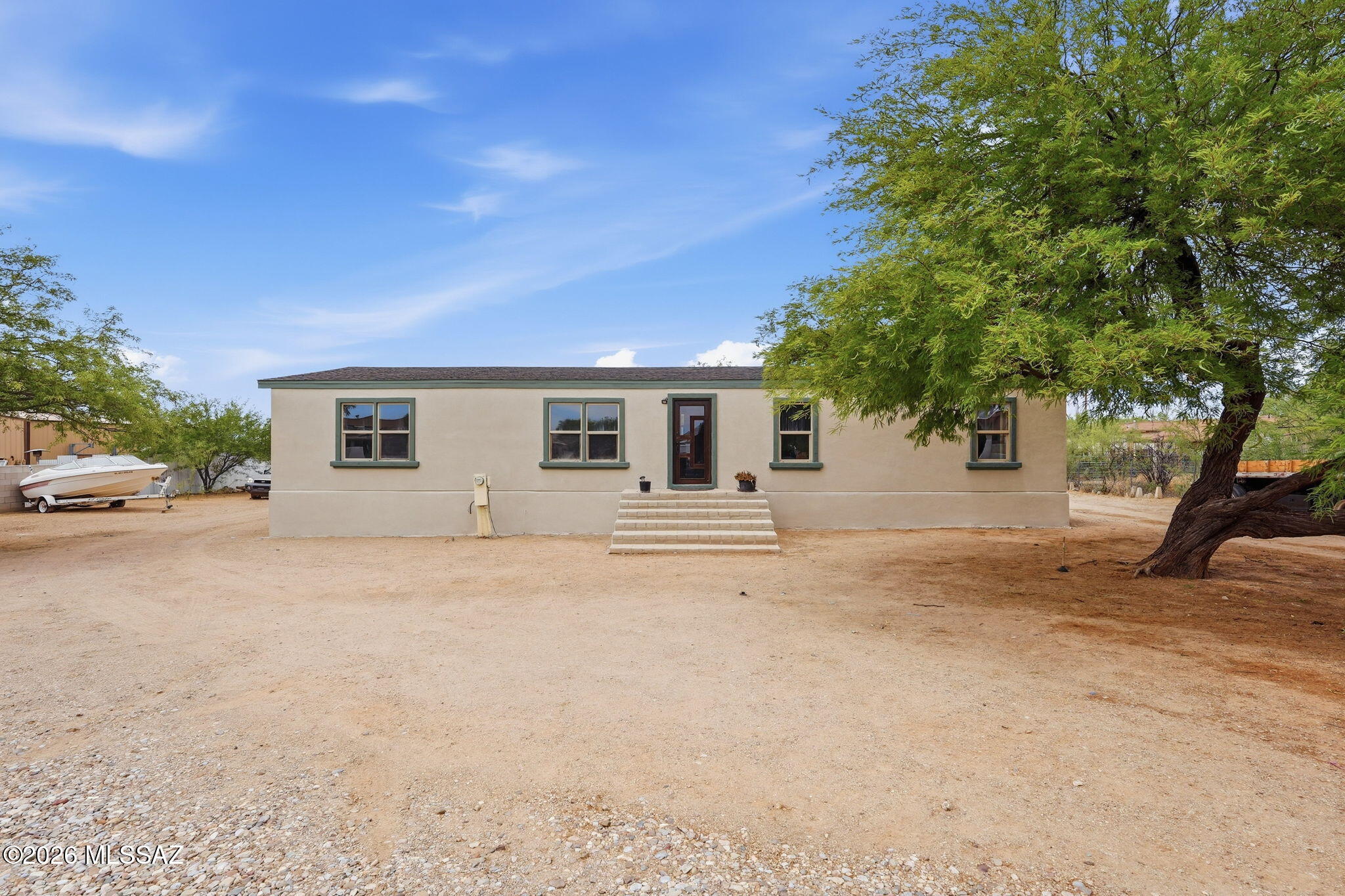 Camino Verde Estates (1-14) - Residential