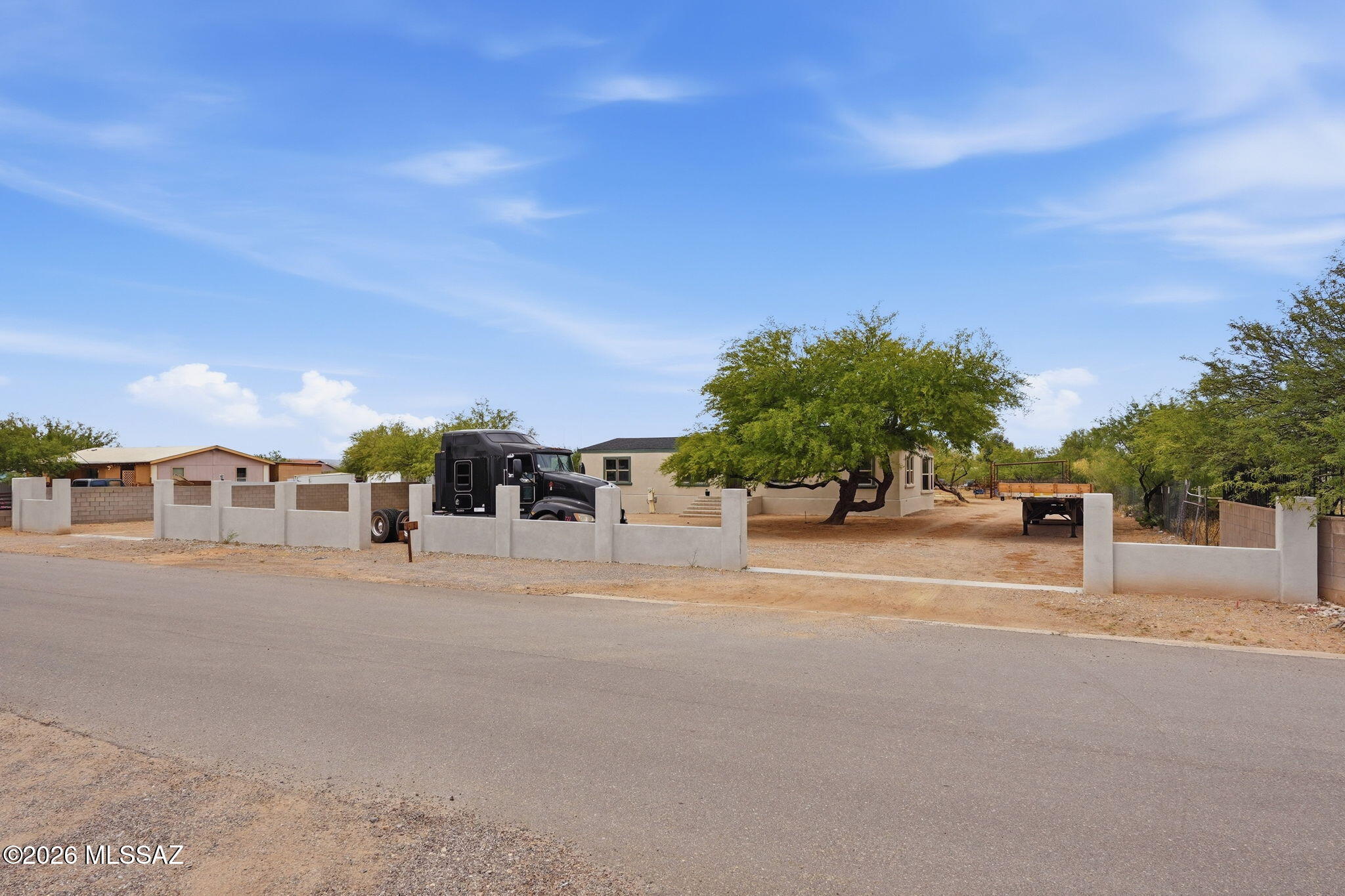 Camino Verde Estates (1-14) - Residential