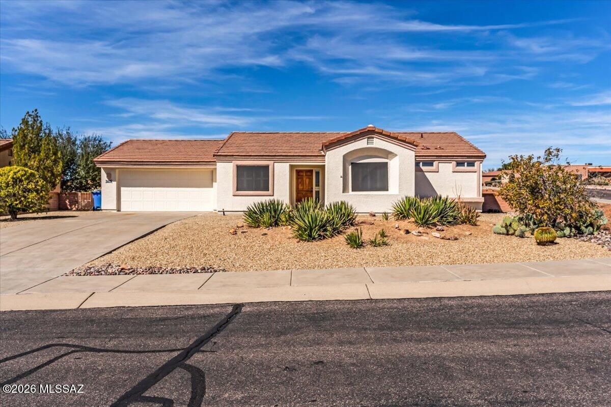 San Ignacio Golf Estates (47-108) - Residential