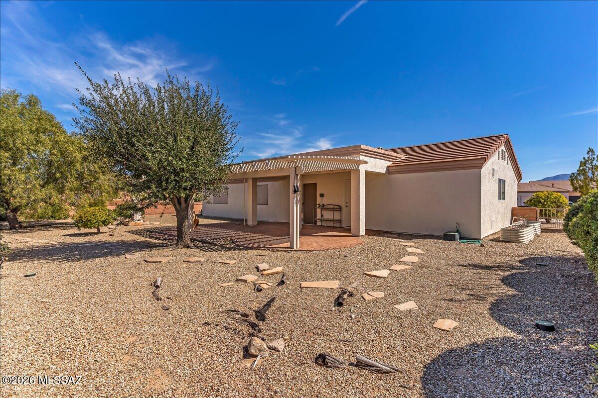 San Ignacio Golf Estates (47-108) - Residential