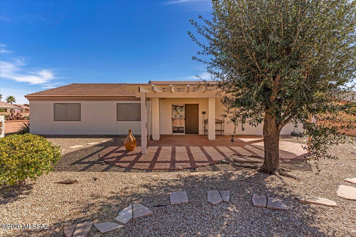 San Ignacio Golf Estates (47-108) - Residential