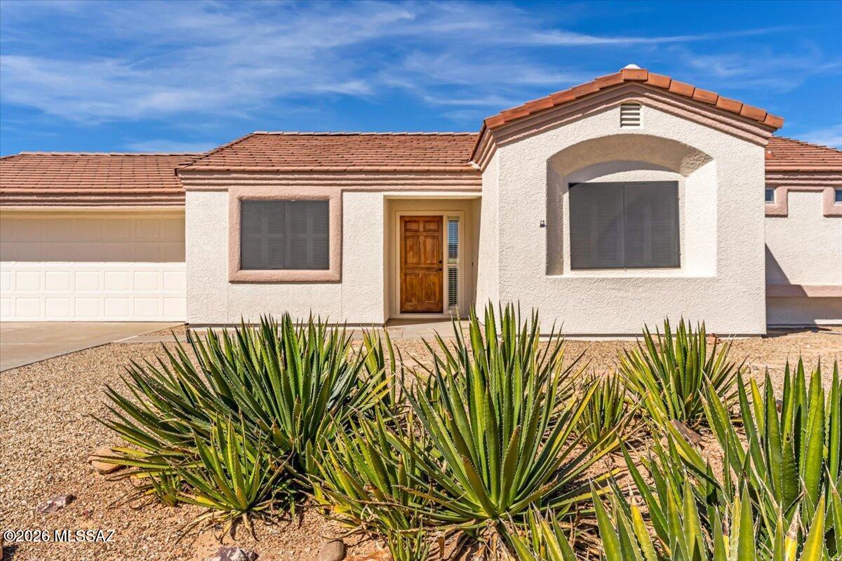 San Ignacio Golf Estates (47-108) - Residential
