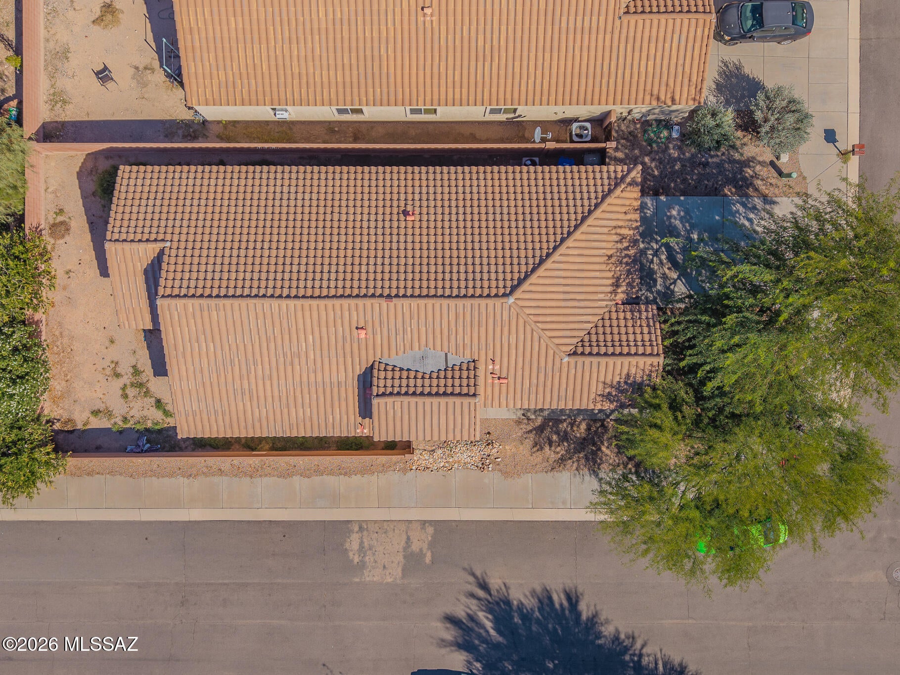 7159 E Cherrywood Street