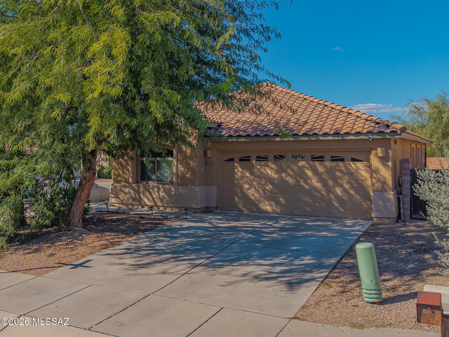 7159 E Cherrywood Street