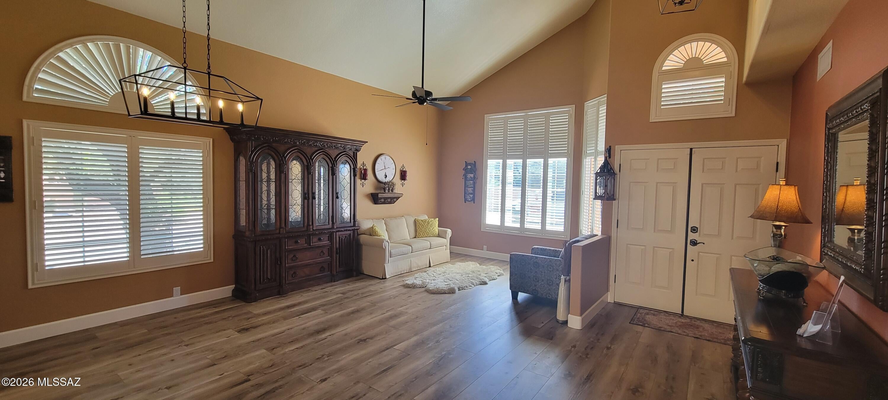 3130 W Star Ranch Trail