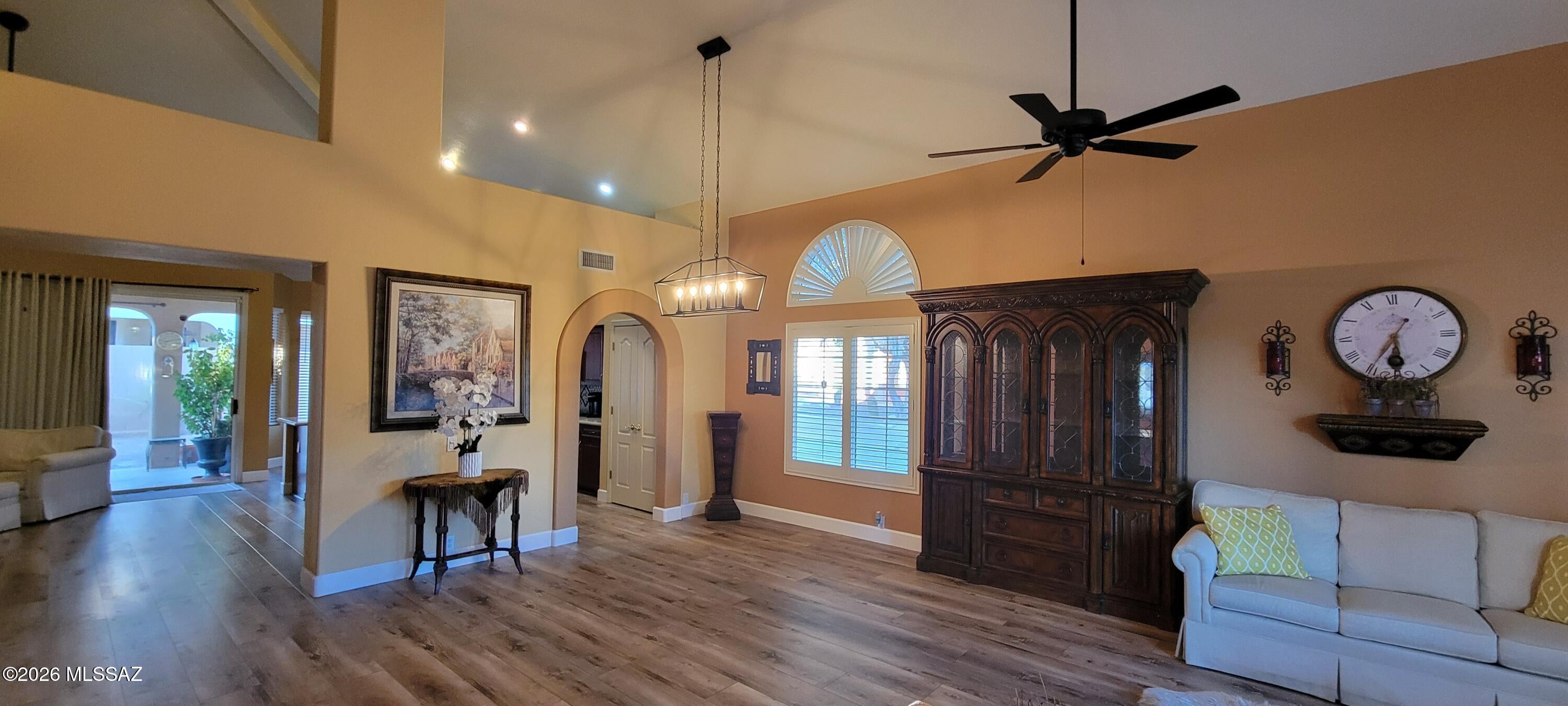 3130 W Star Ranch Trail