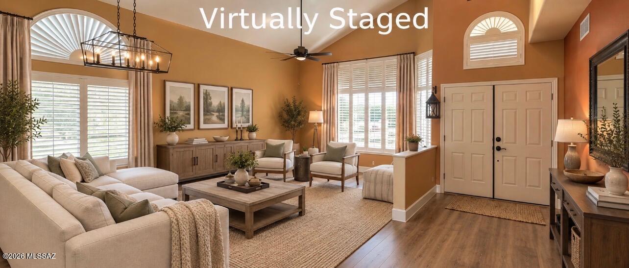 3130 W Star Ranch Trail