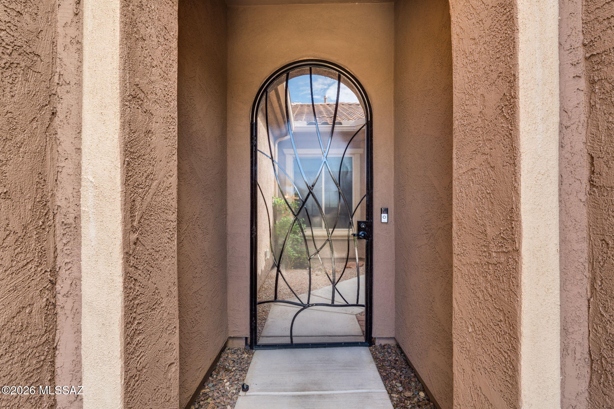 Rancho Vistoso Valley Vista - Residential