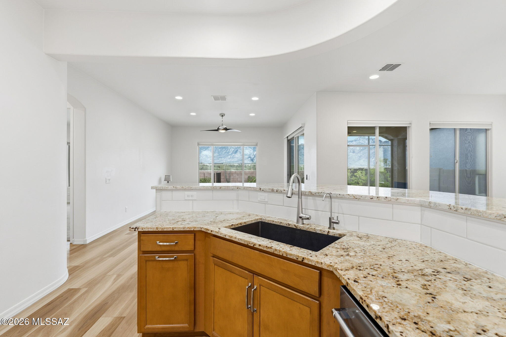 Rancho Vistoso Valley Vista - Residential