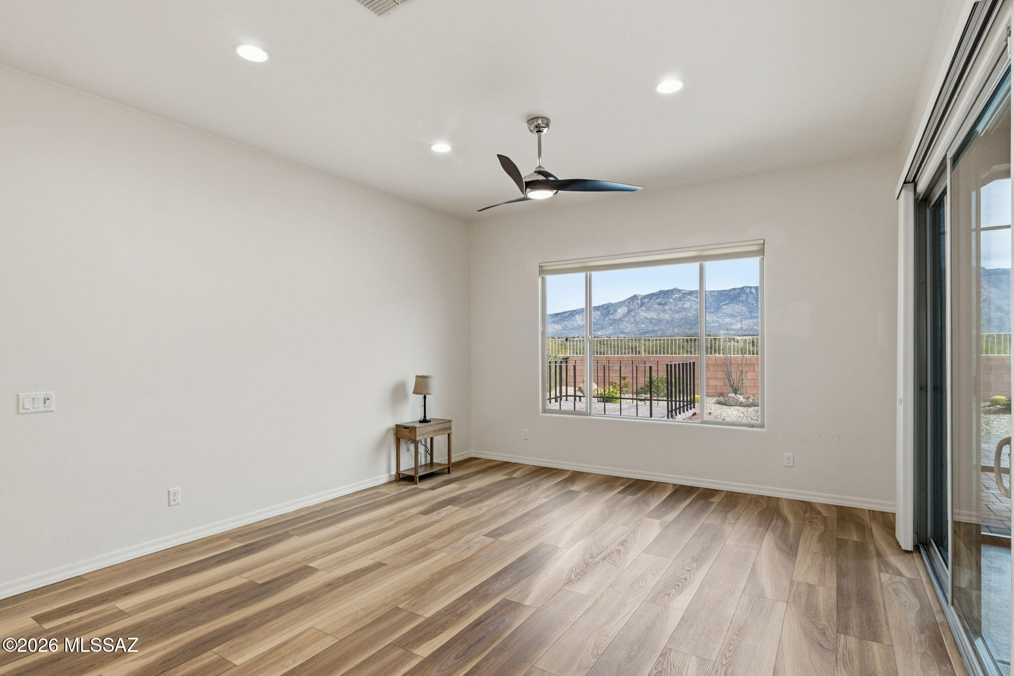 Rancho Vistoso Valley Vista - Residential
