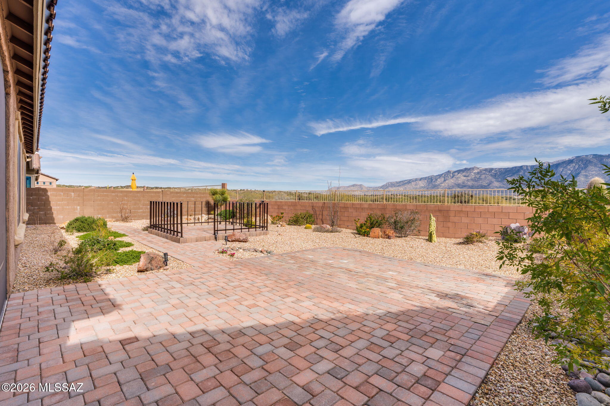 Rancho Vistoso Valley Vista - Residential