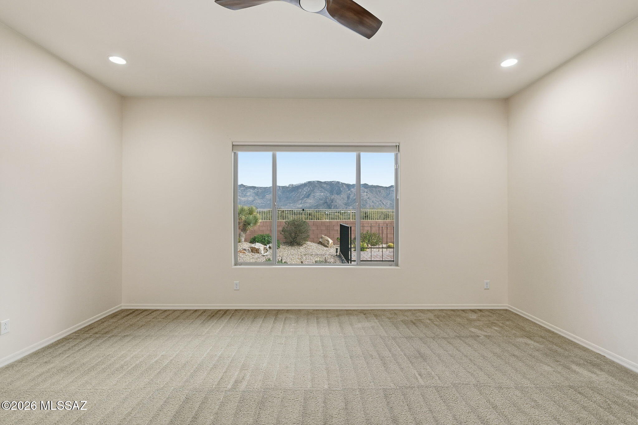 Rancho Vistoso Valley Vista - Residential