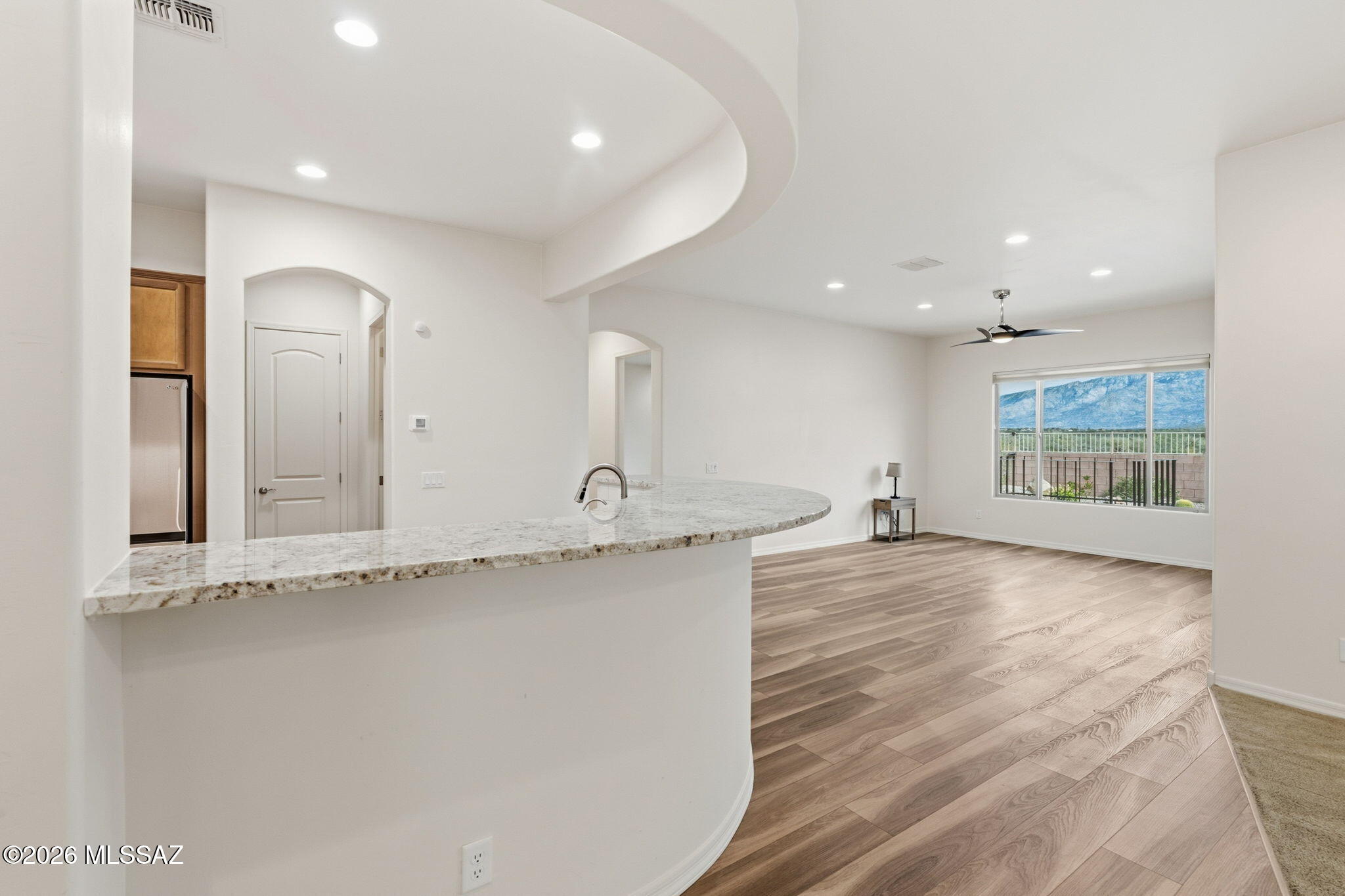 Rancho Vistoso Valley Vista - Residential