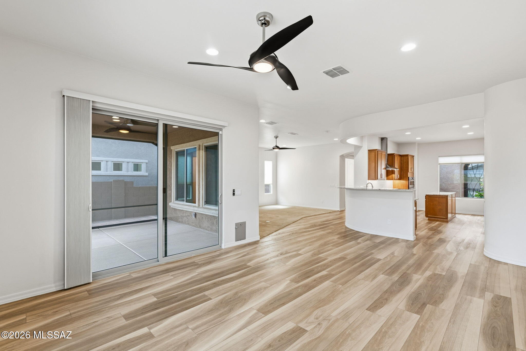 Rancho Vistoso Valley Vista - Residential