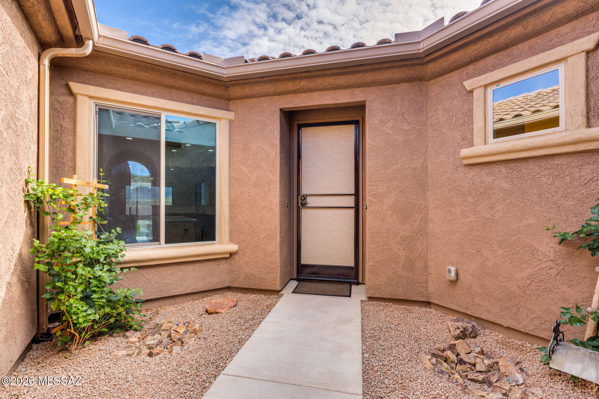 Rancho Vistoso Valley Vista - Residential