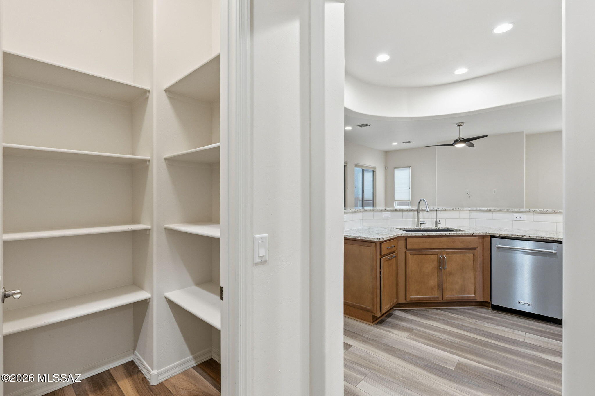 Rancho Vistoso Valley Vista - Residential